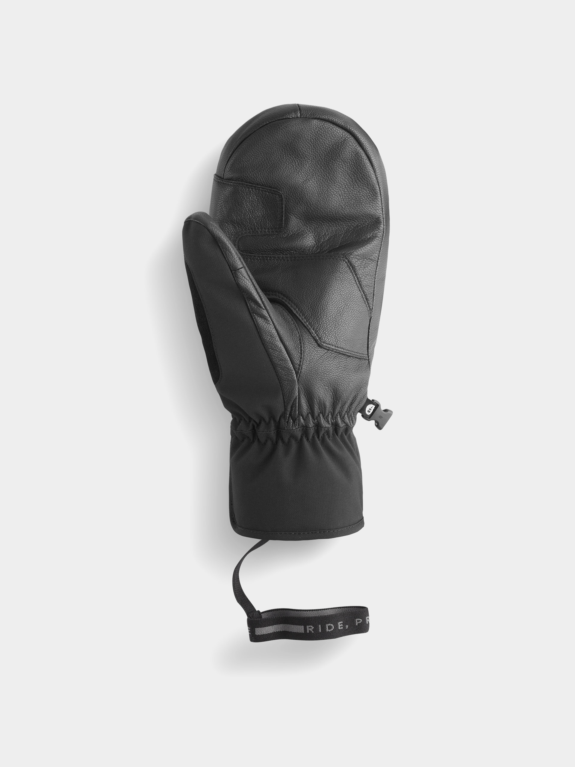 Рукавиці Picture Ancon Mitts (black)