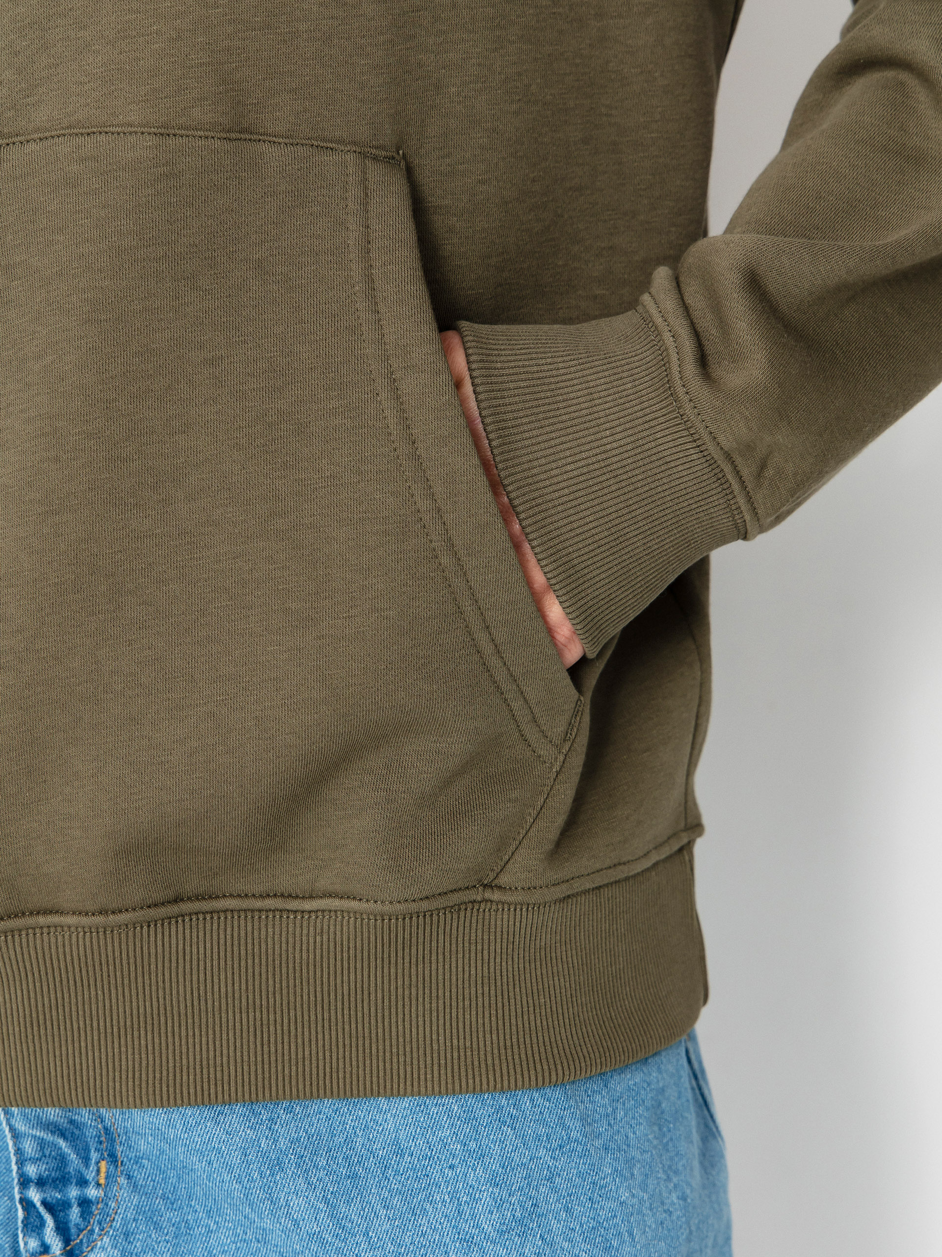 Худі Element Timber Hobos HD (kalamata)