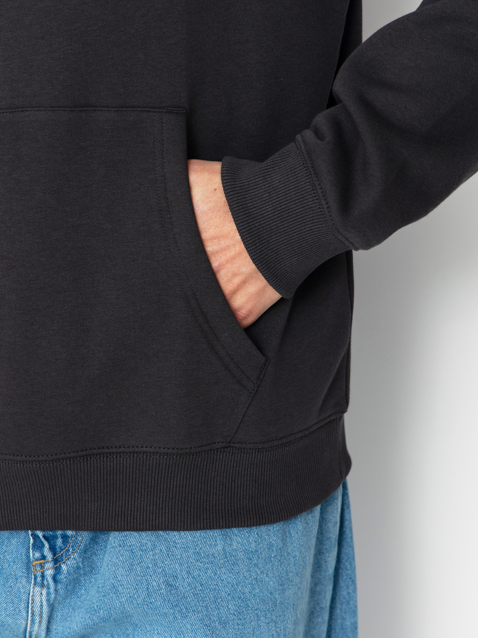 Худі Element Sunrise HD (off black)