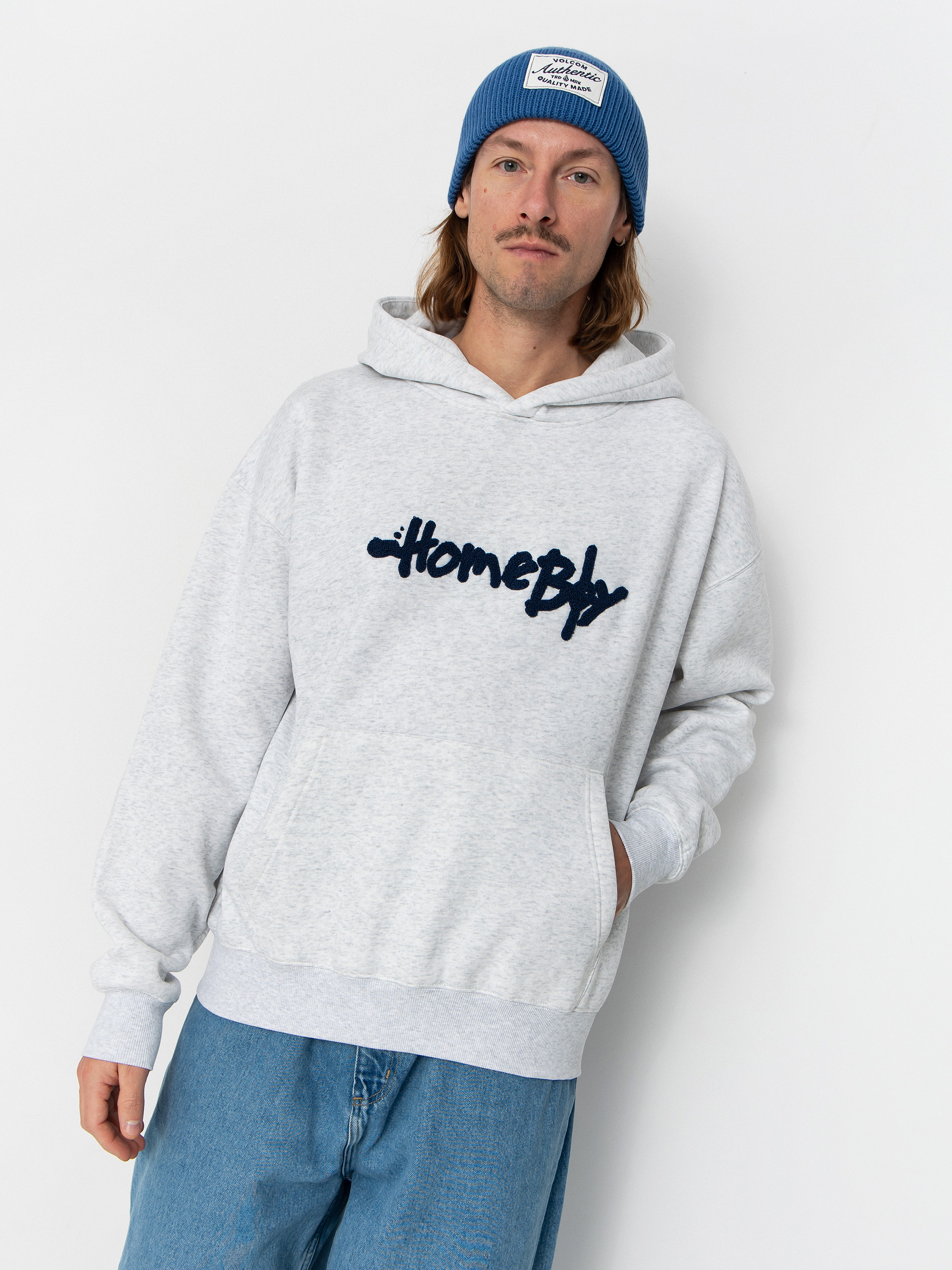 Худі Homeboy Pencil Chenille HD