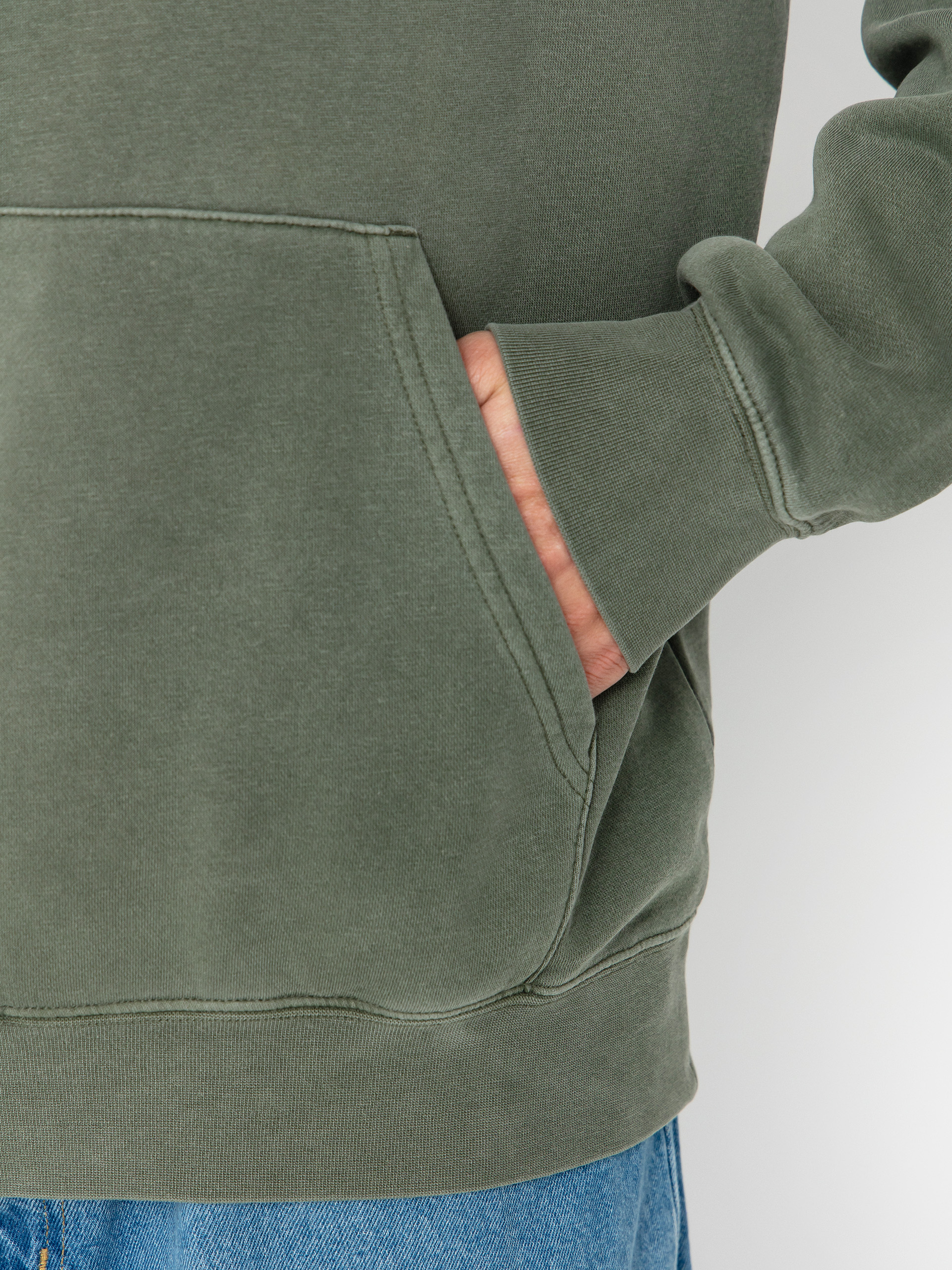 Худі RVCA Ptc 2 HD (sage leaf)