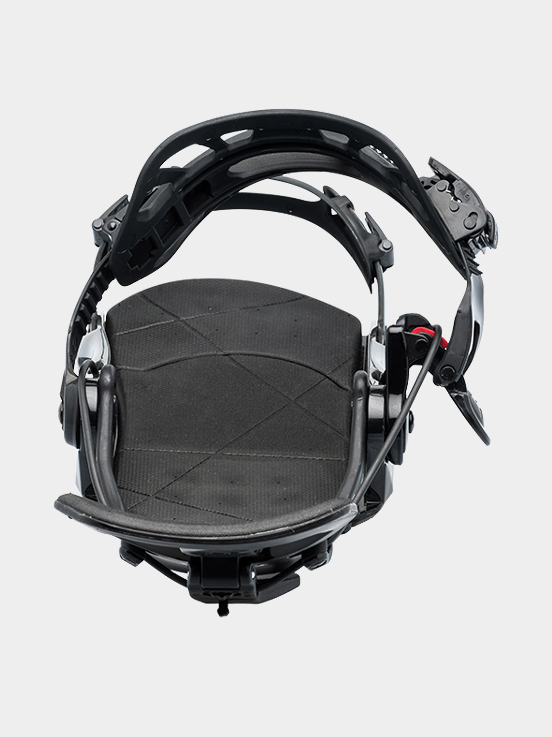 Чоловічі Сноубордичні кріплення Gnu Cheeter (black)