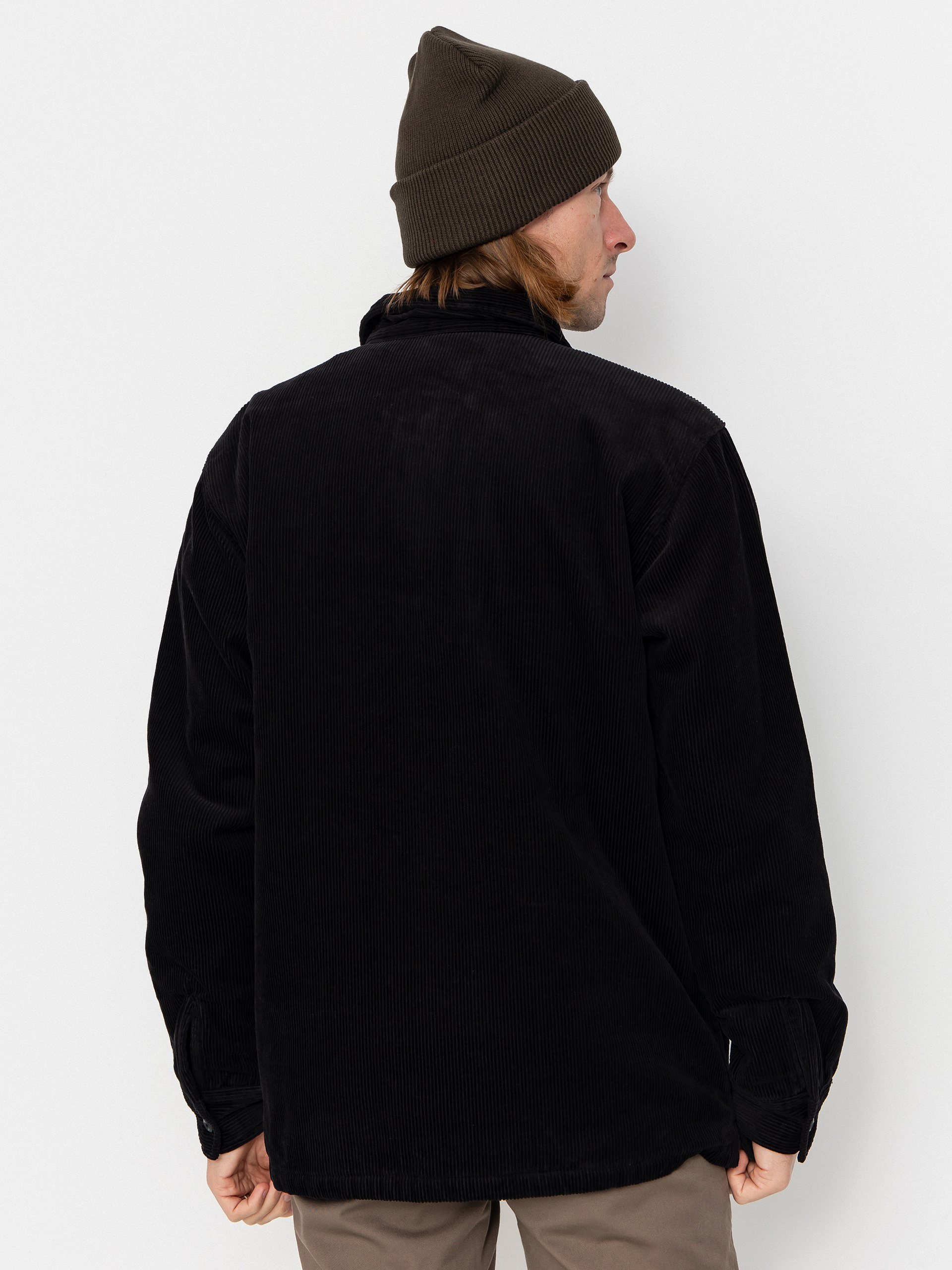 Куртка Carhartt WIP Whitsome (black)