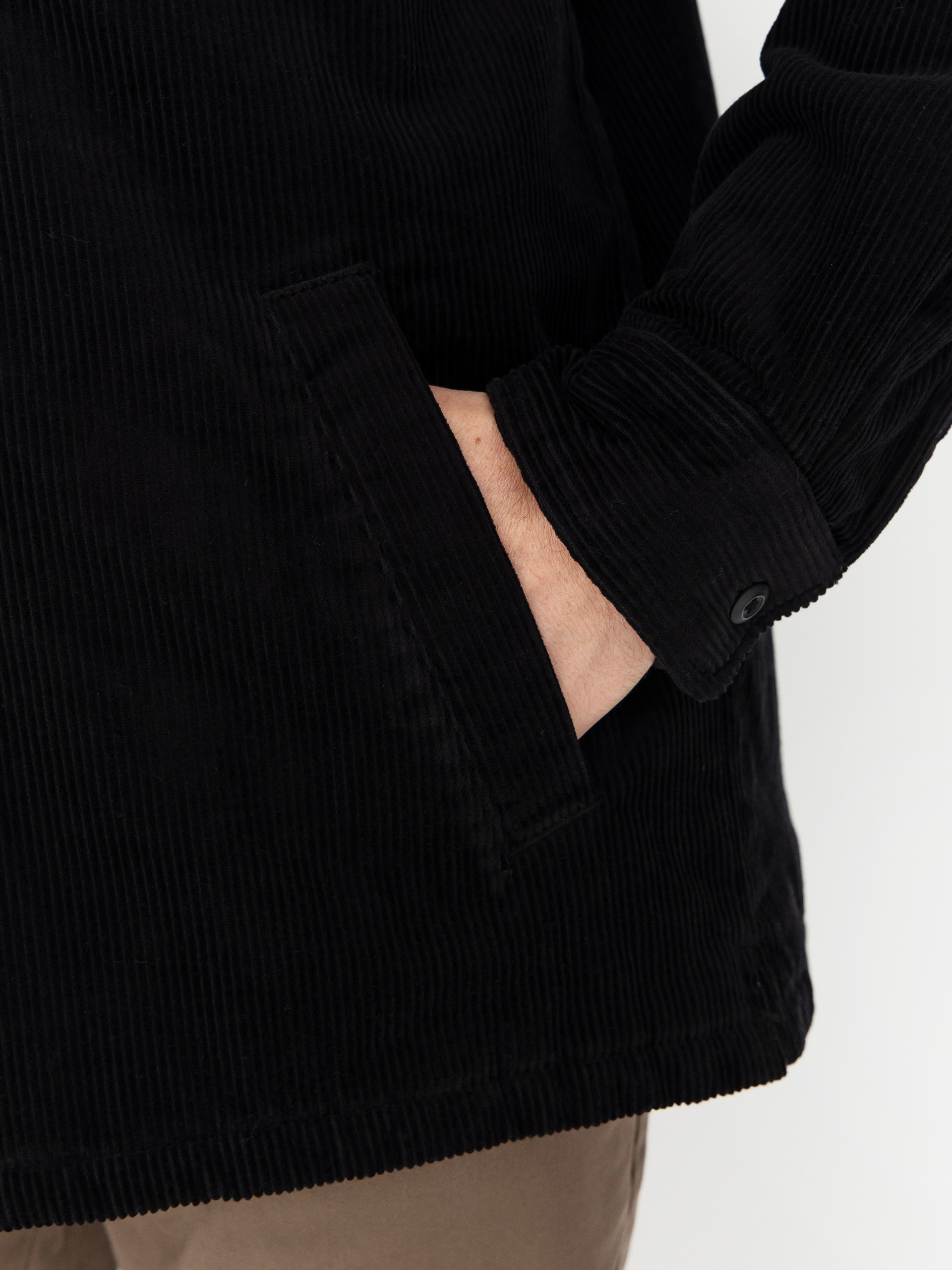 Куртка Carhartt WIP Whitsome (black)