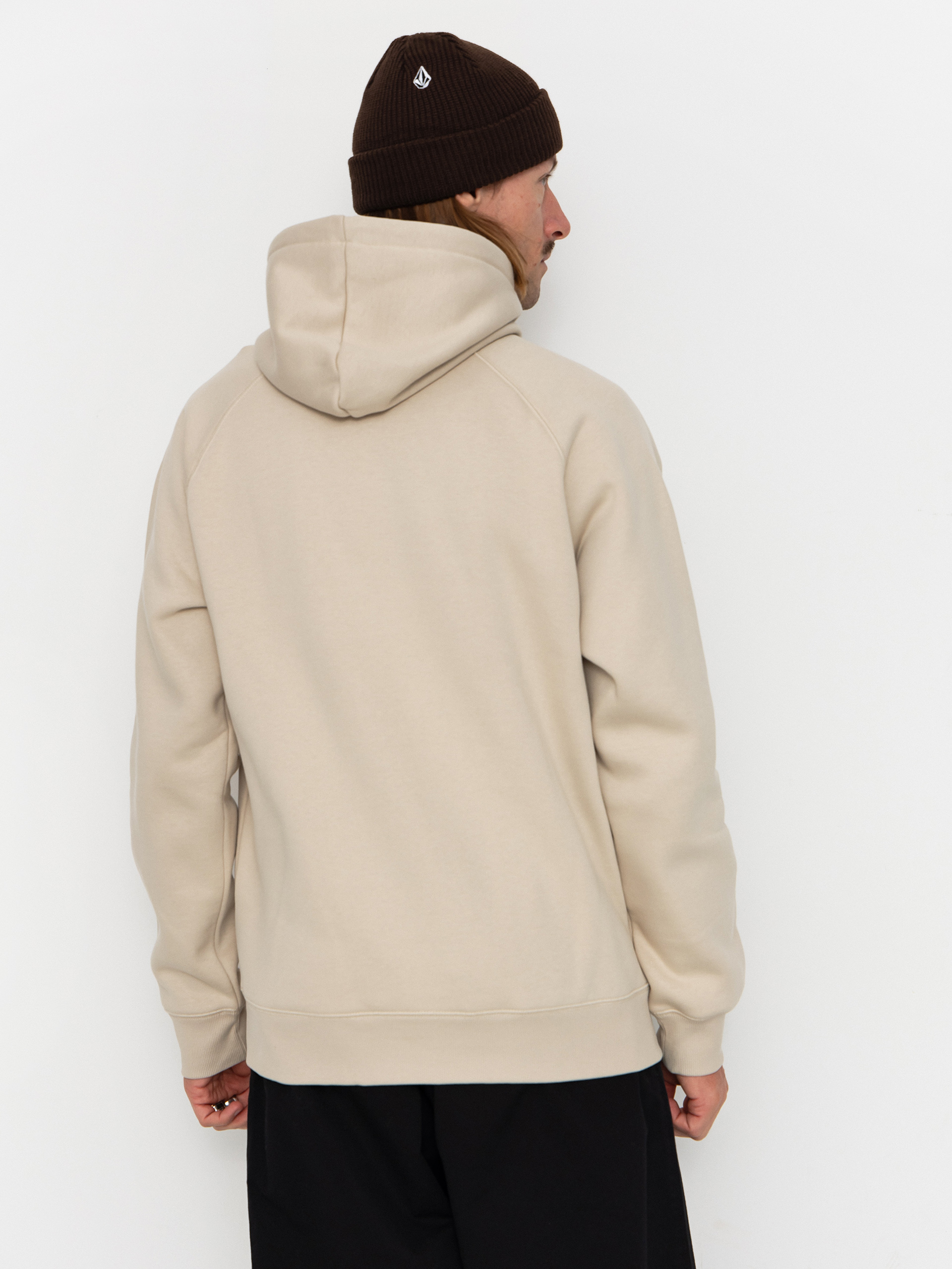 Худі Carhartt WIP Chase HD (fleur de sel/gold)