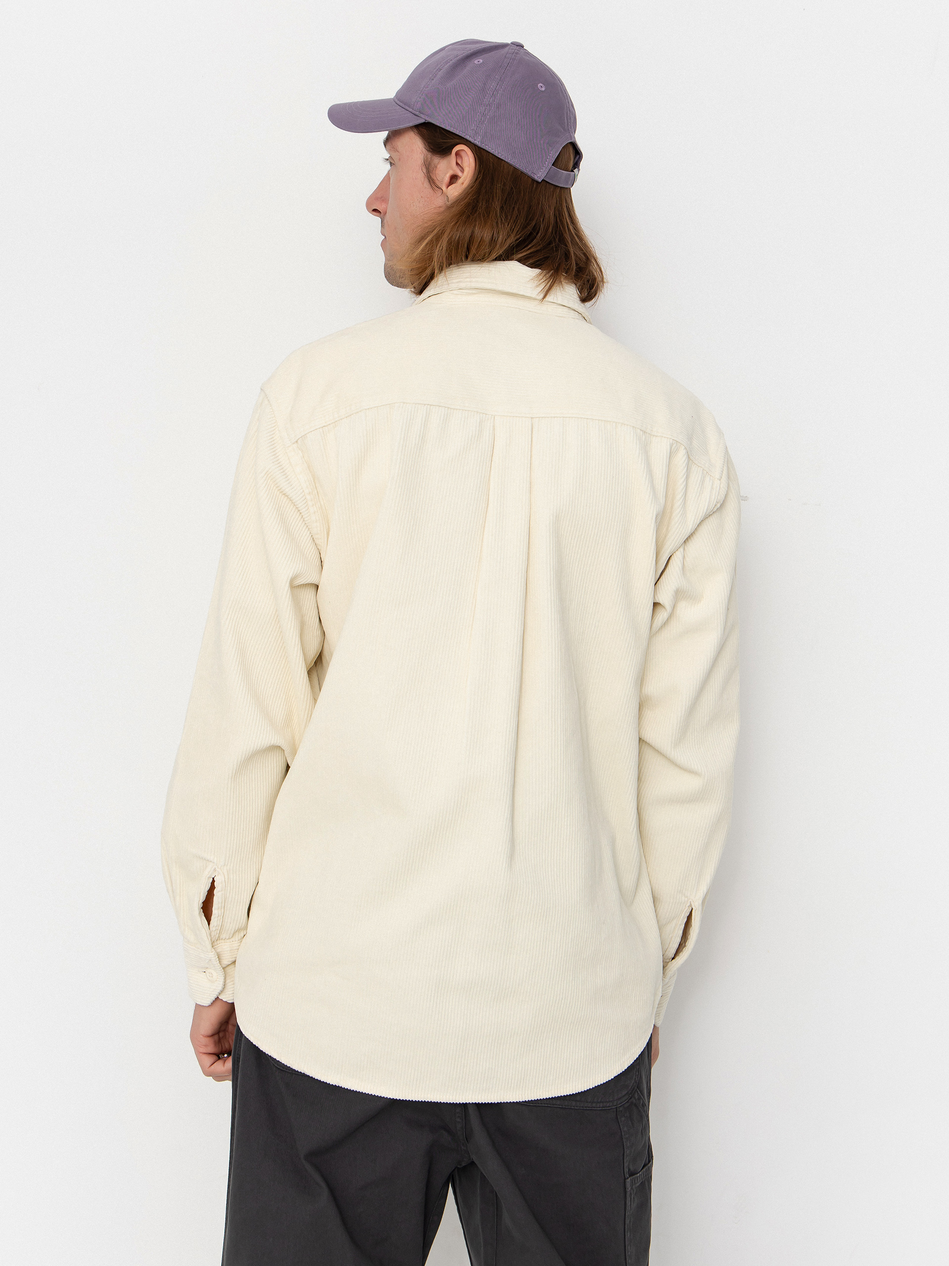 Сорочка Carhartt WIP Flint (salt)