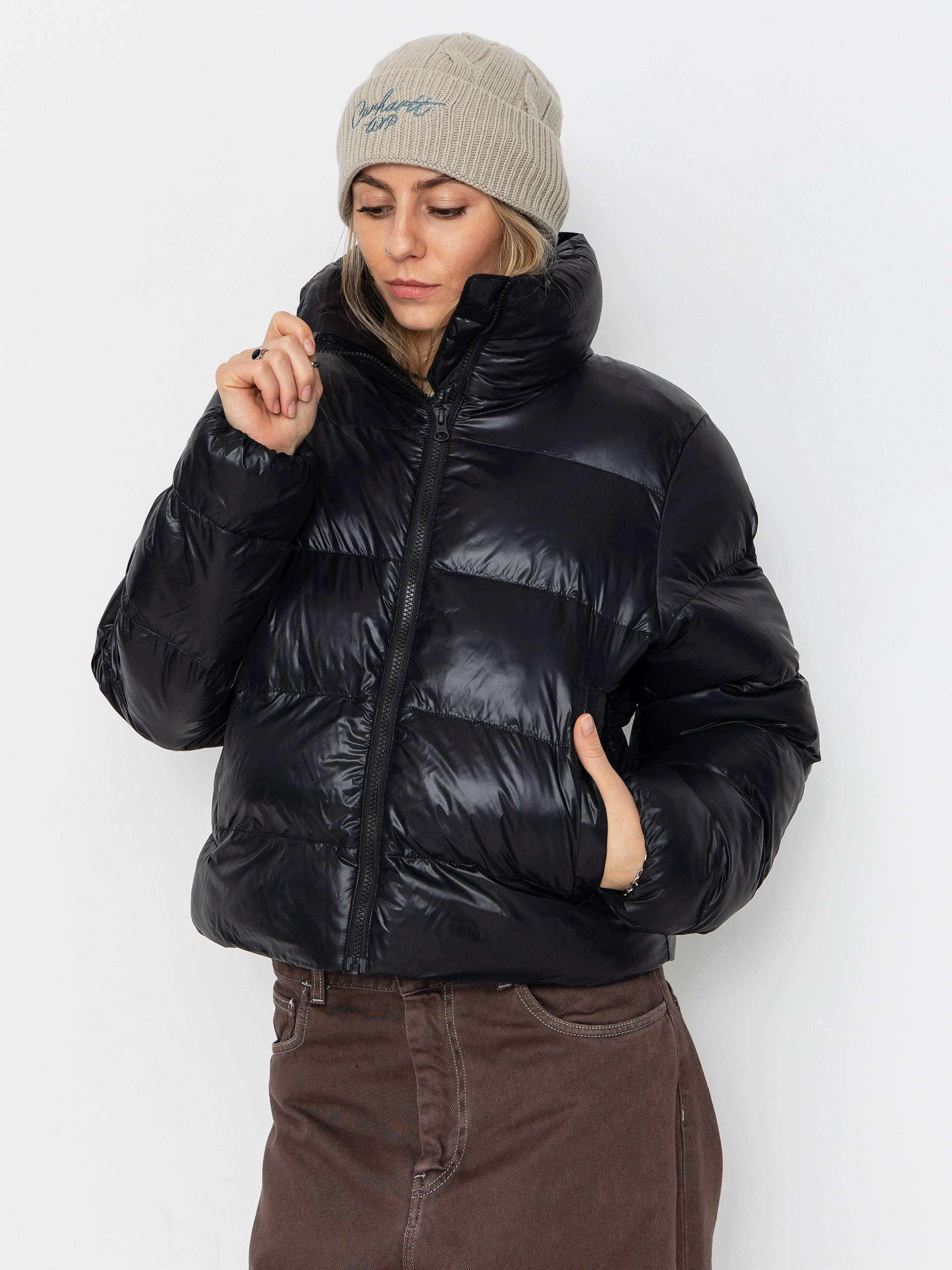Куртка Helly Hansen Jade Puffer Wmn
