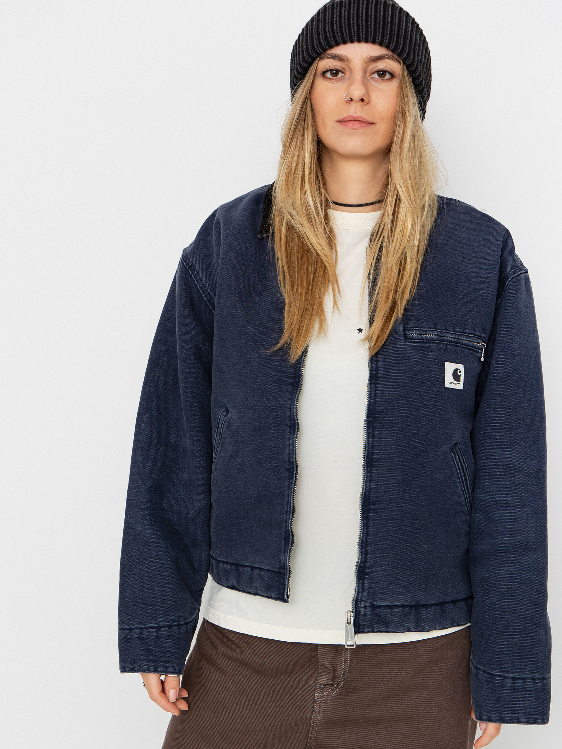 Куртка Carhartt WIP OG Detroit Wmn