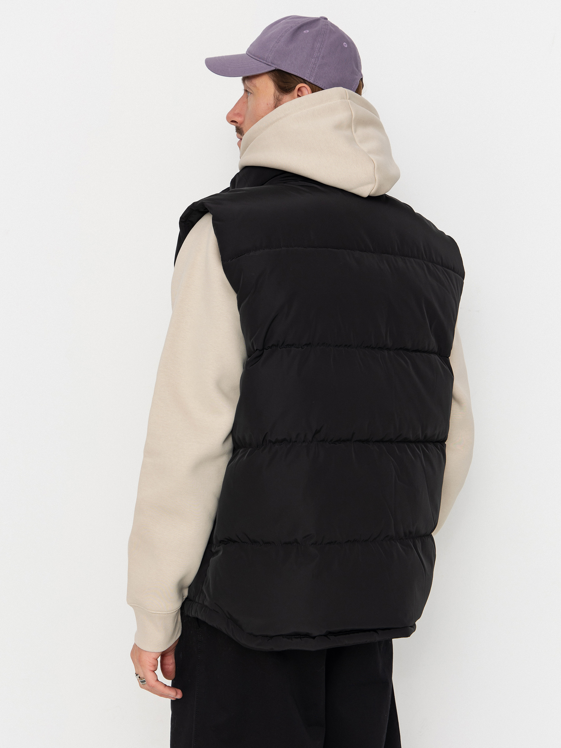 Безрукавка Carhartt WIP Brent (black)