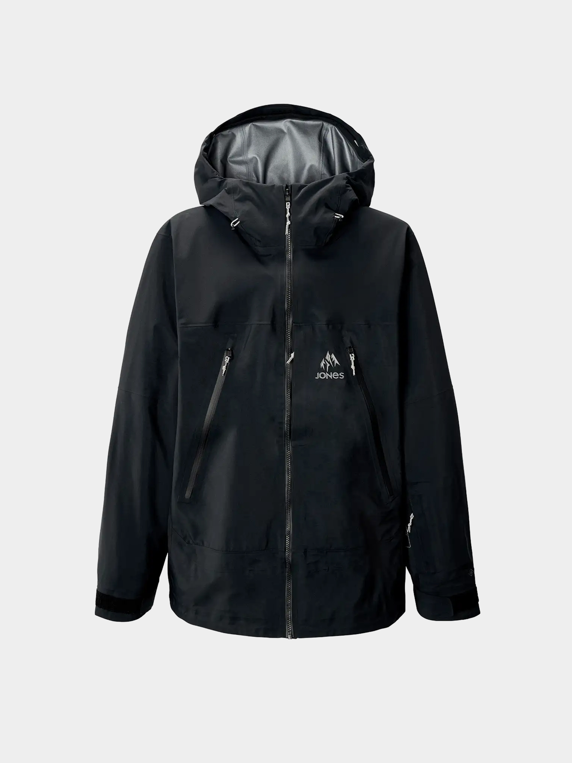 Сноубордична куртка Jones Snowboards Shralpinist Gtx Rec