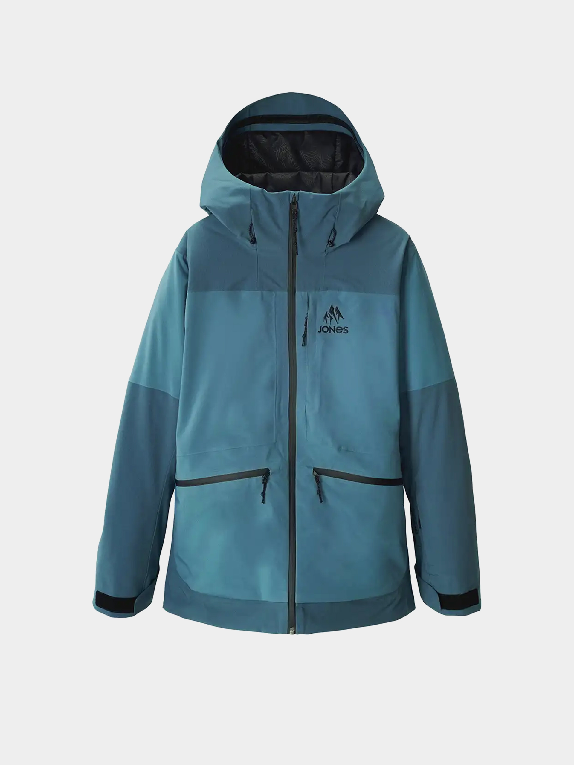 Сноубордичні куртки Jones Snowboards - Розпродаж | SUPER-SHOP