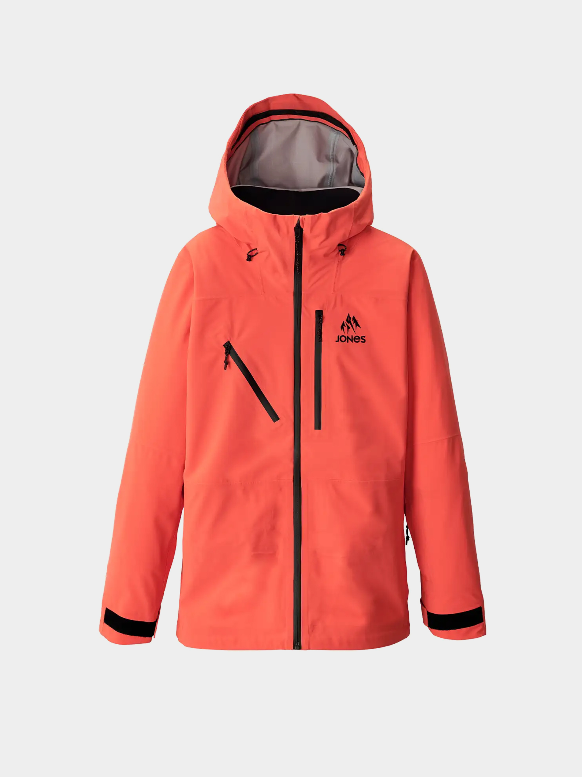 Сноубордична куртка Jones Snowboards Shralpinist Str Rec Wmn