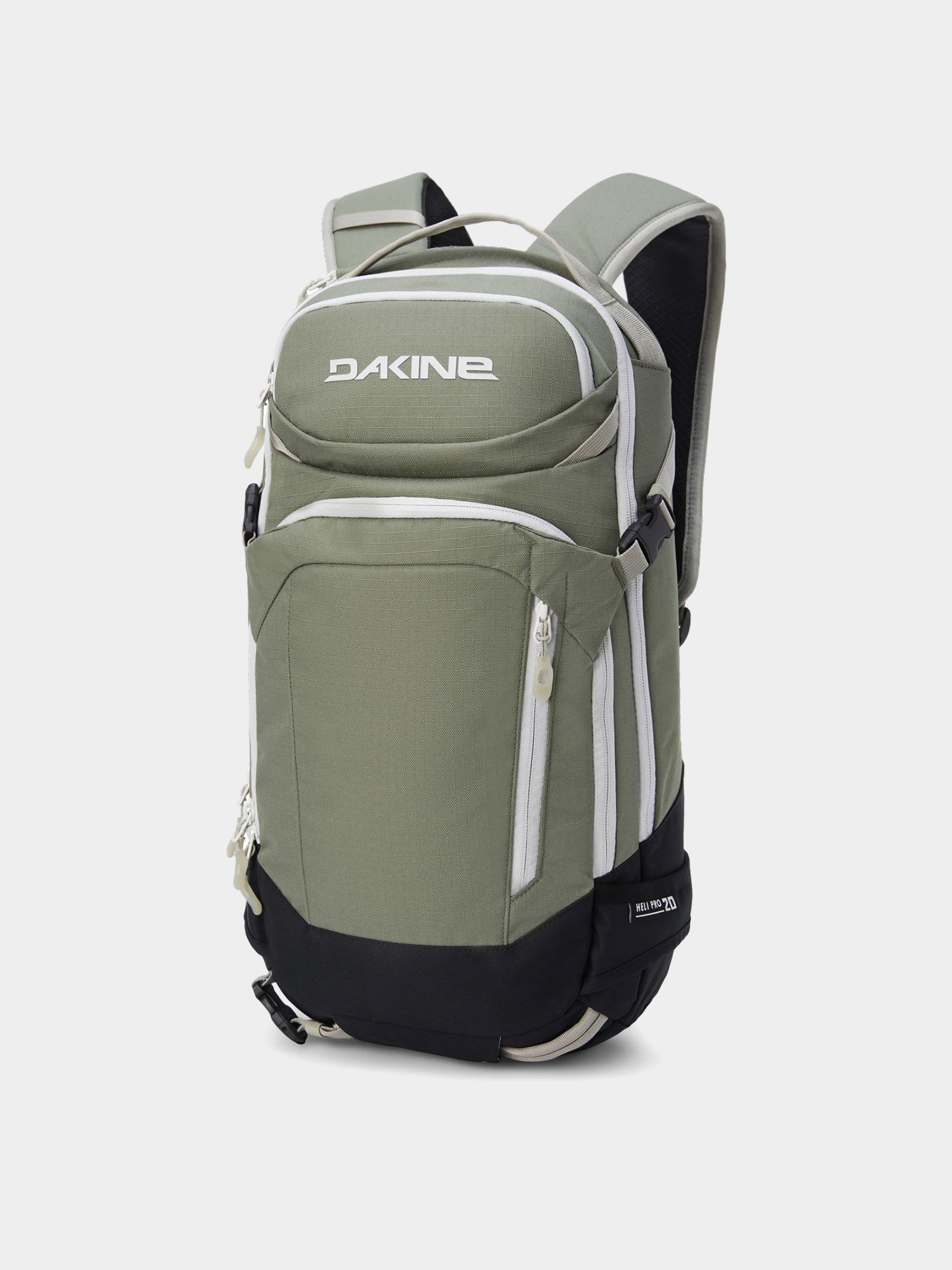 u0420u044eu043au0437u0430u043a Dakine Heli Pro 20L (mulled basil)