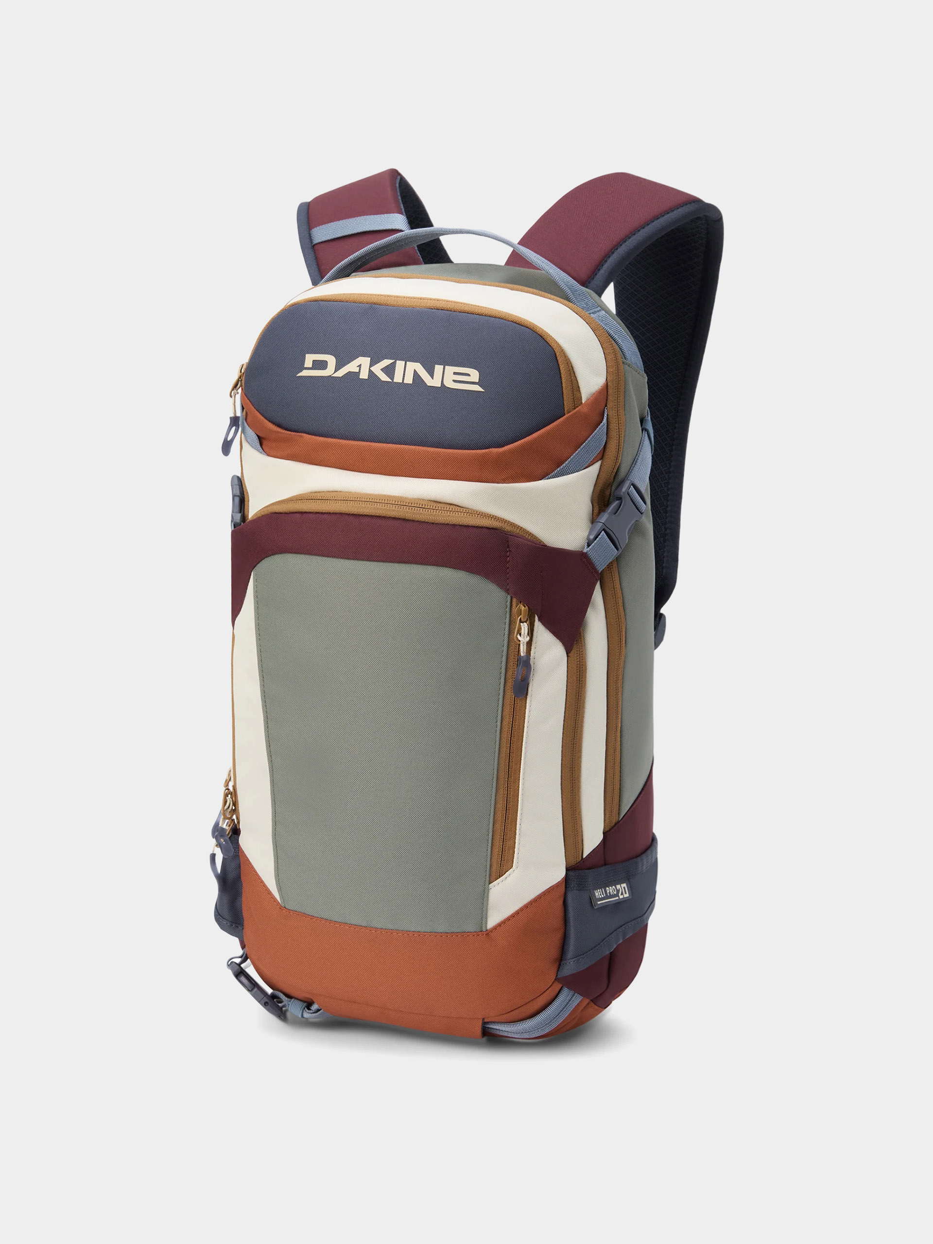 u0420u044eu043au0437u0430u043a Dakine Heli Pro 20L (high sierra)