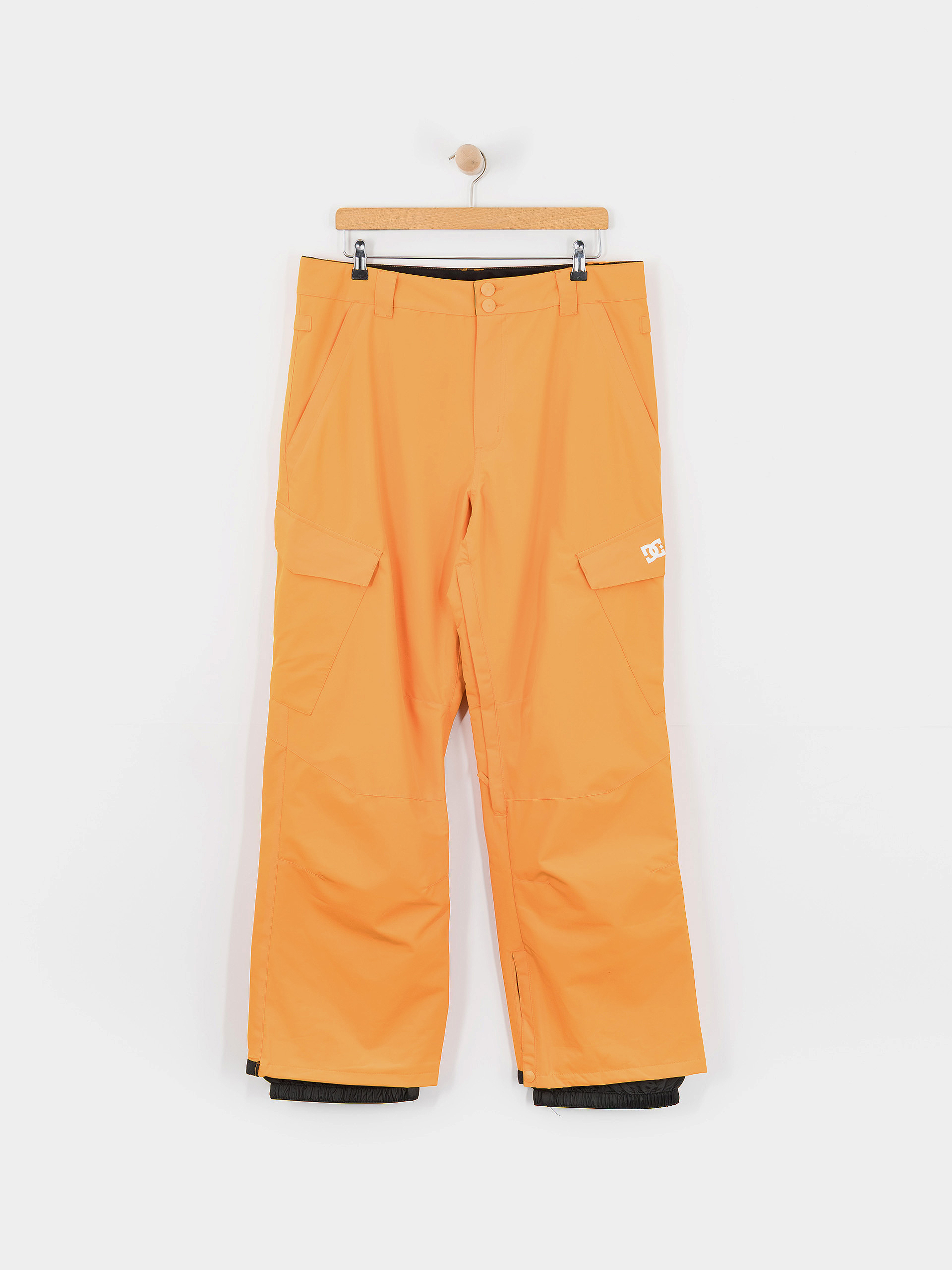 Сноубордичні штани DC Banshee (oriole)