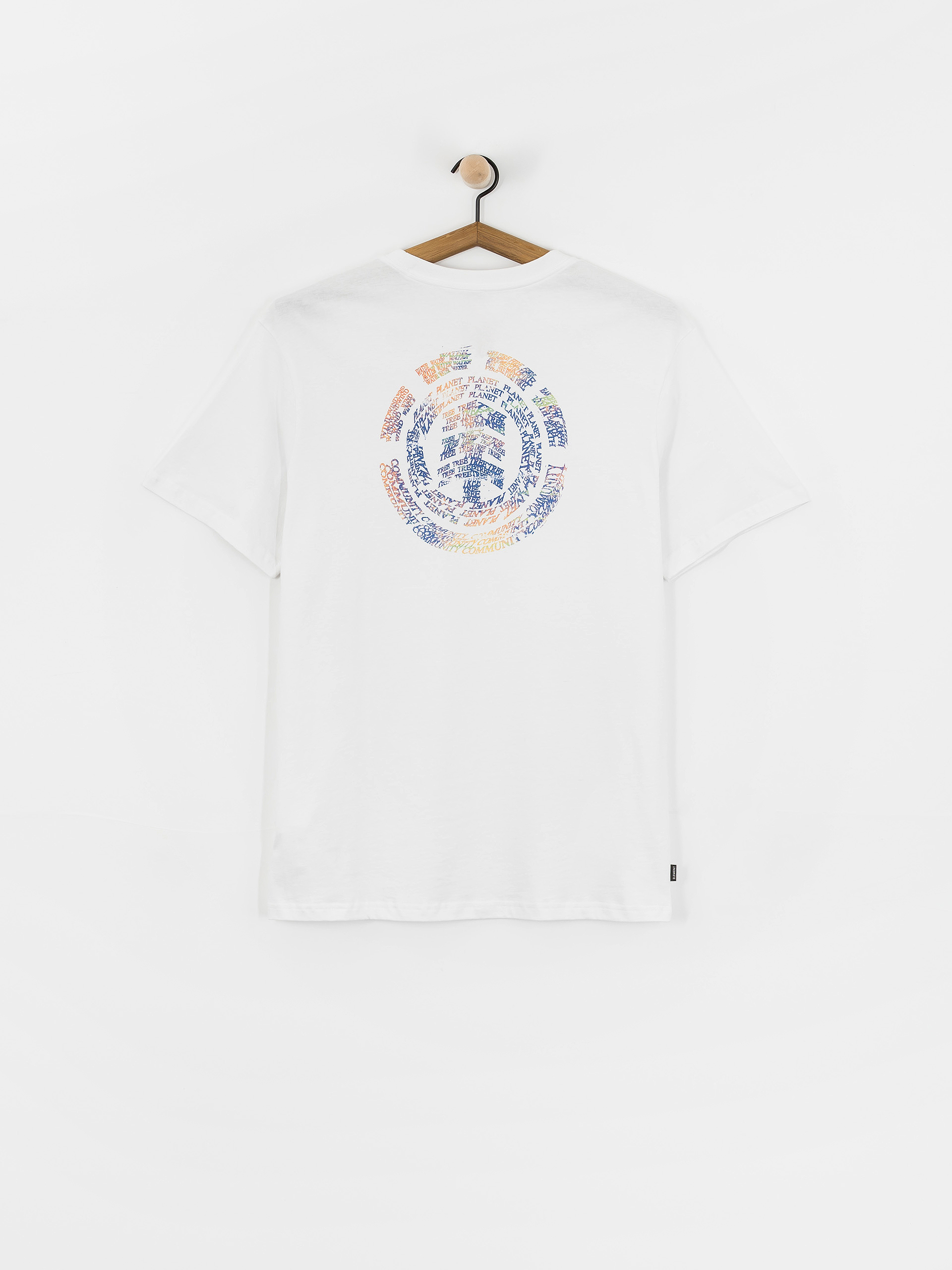 u0424u0443u0442u0431u043eu043bu043au0430 Element Tree Icon (optic white)