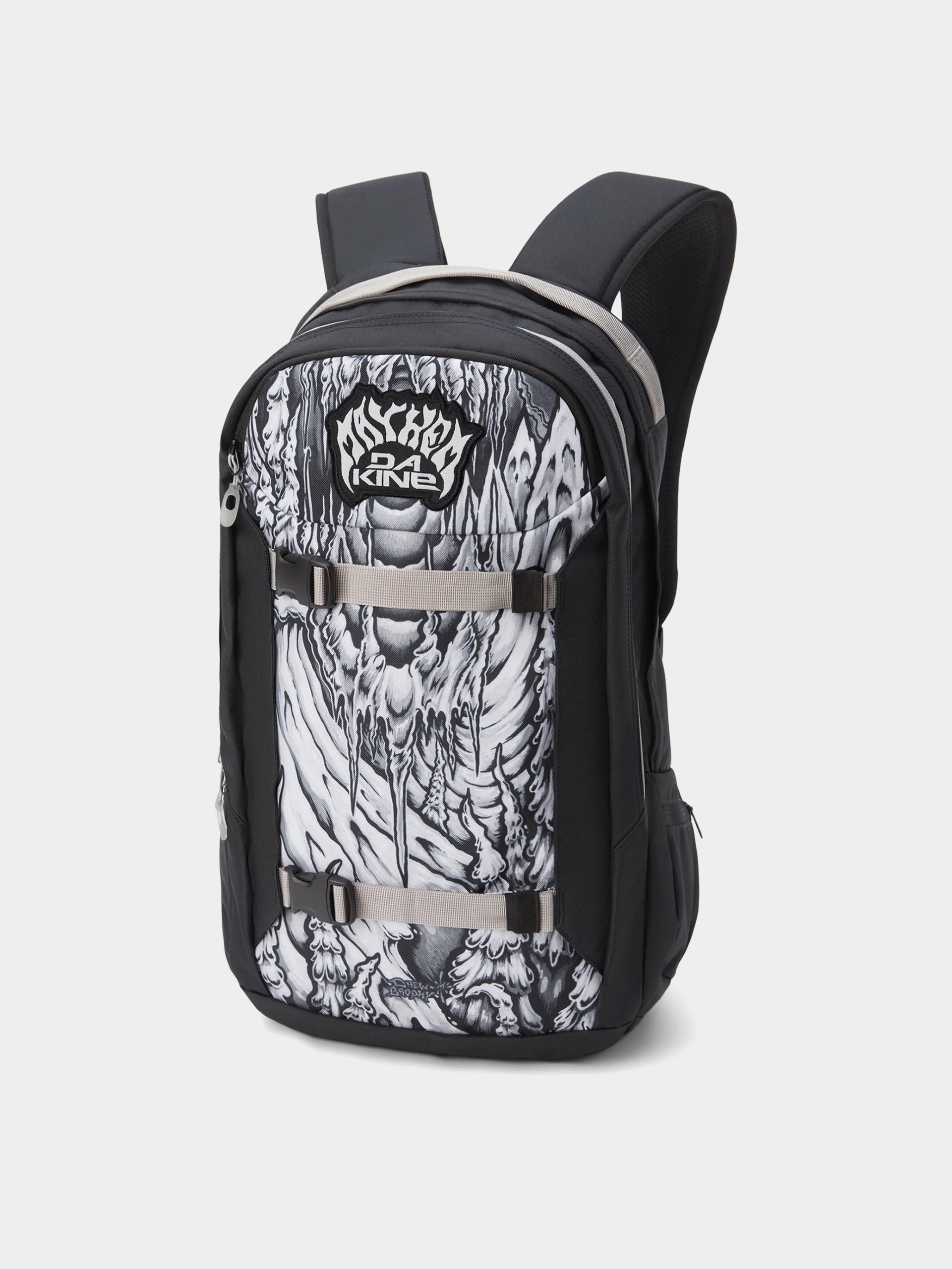 Рюкзак Dakine X Mayhem Mission 25L