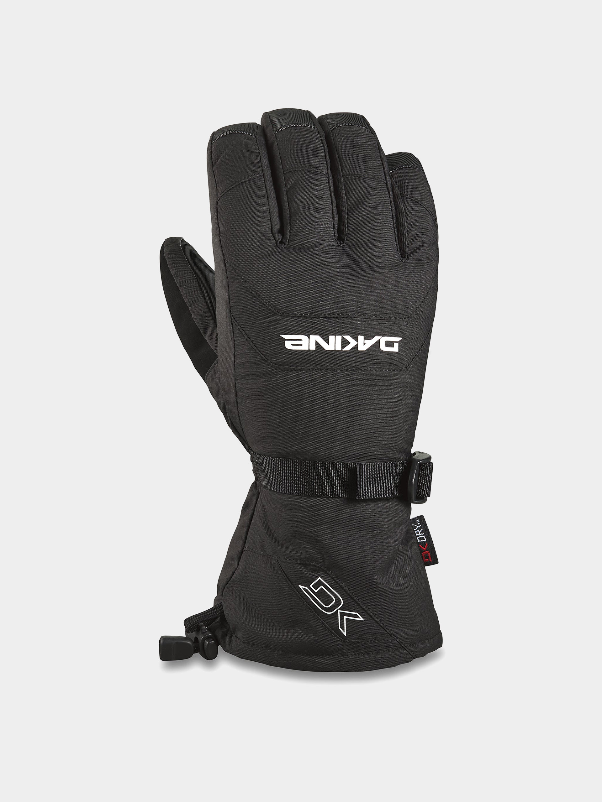 Рукавиці Dakine Scout Glove (black)