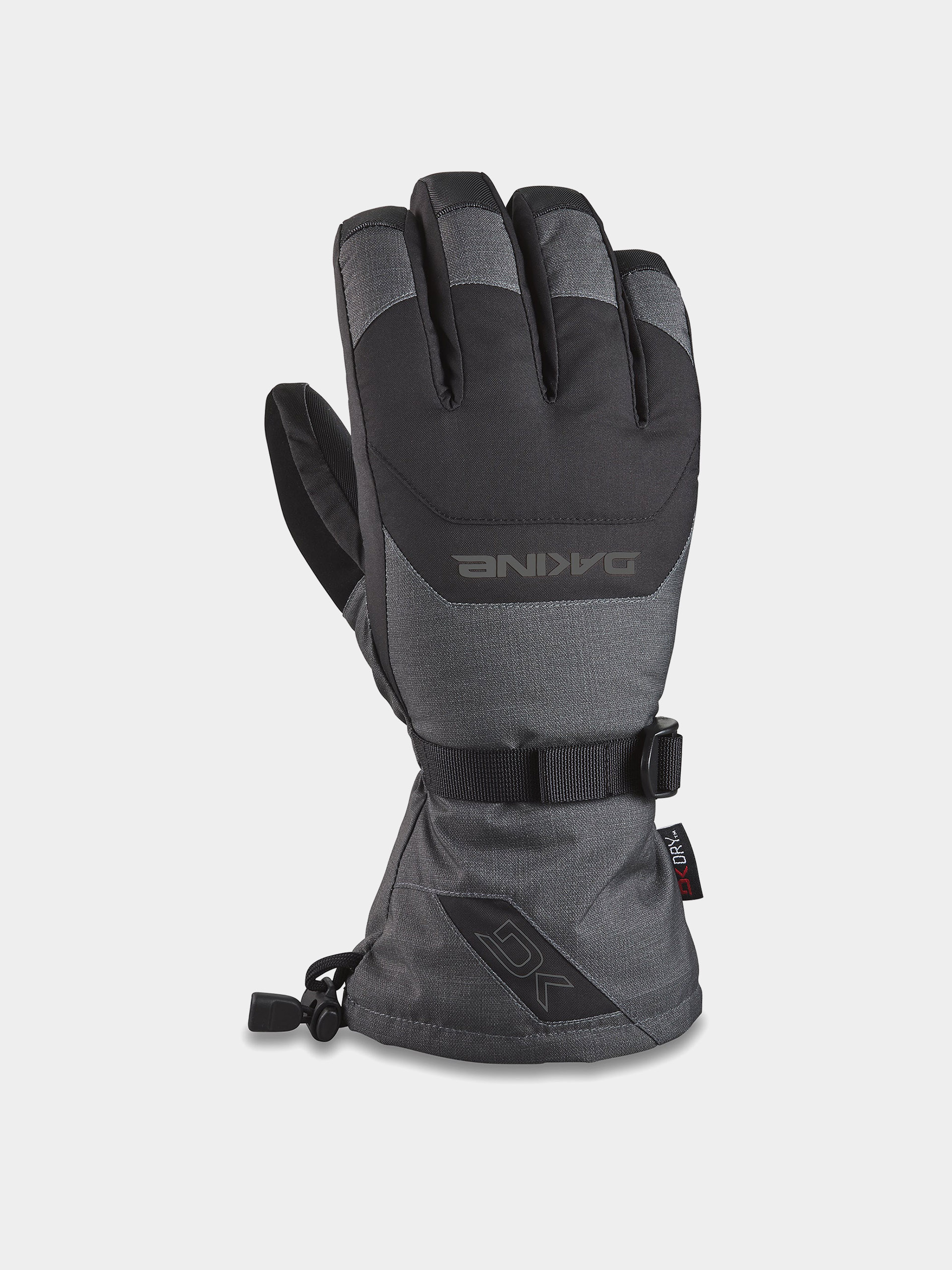 Рукавиці Dakine Scout Glove (carbon)