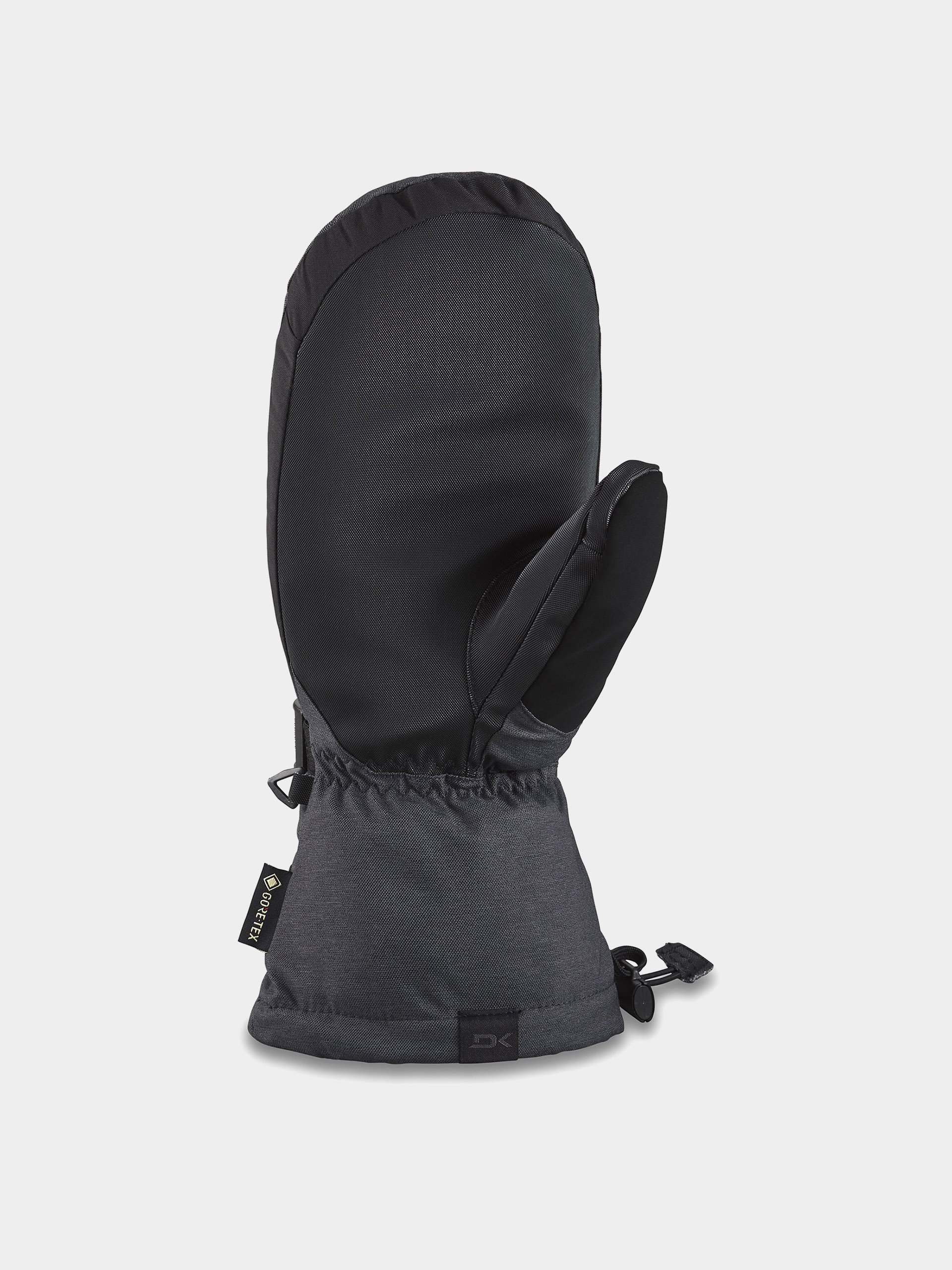Рукавиці Dakine Titan Gore Tex Mitt (carbon)