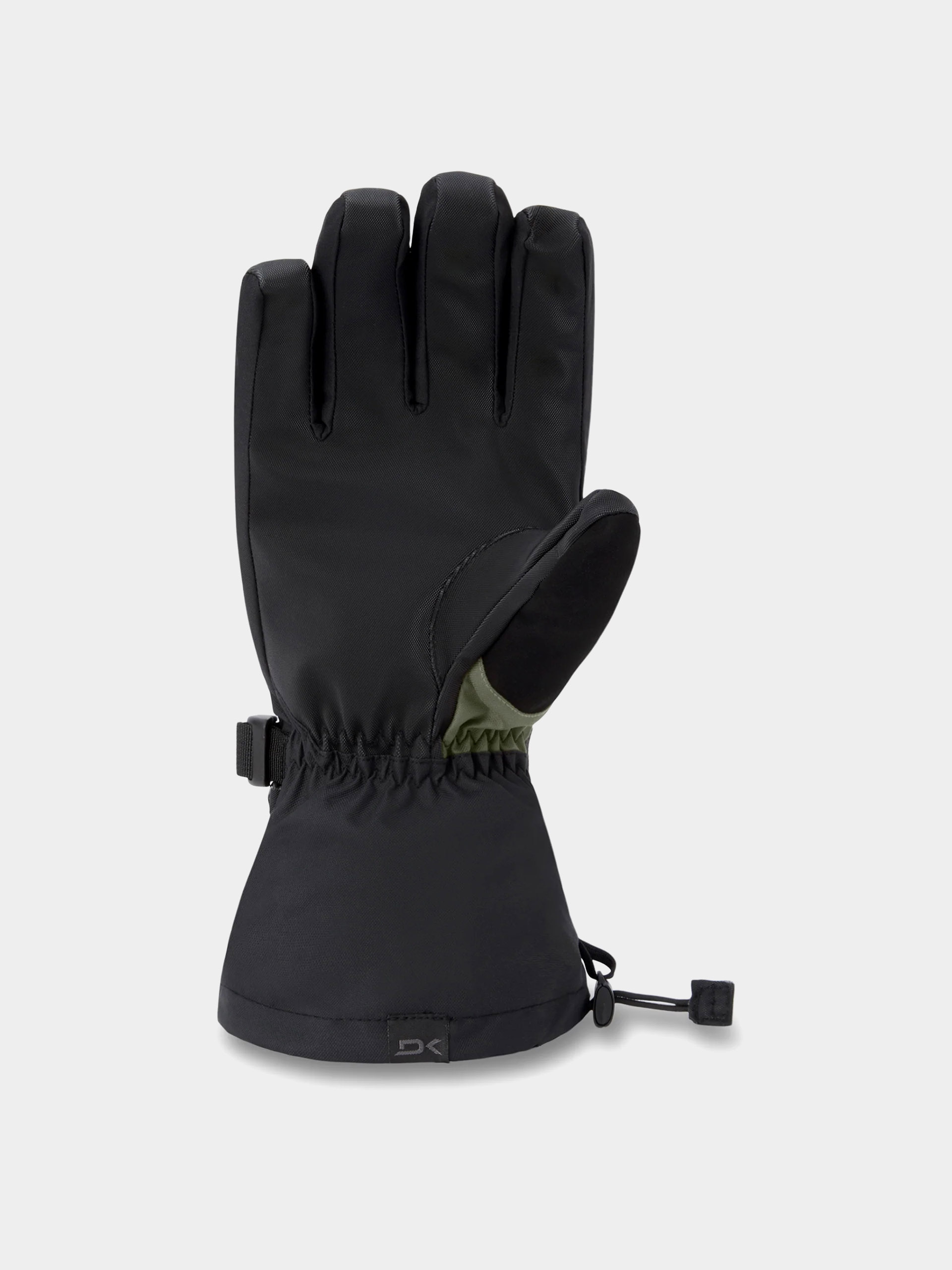 Рукавиці Dakine Titan Gore Tex Glove (mulled basil)