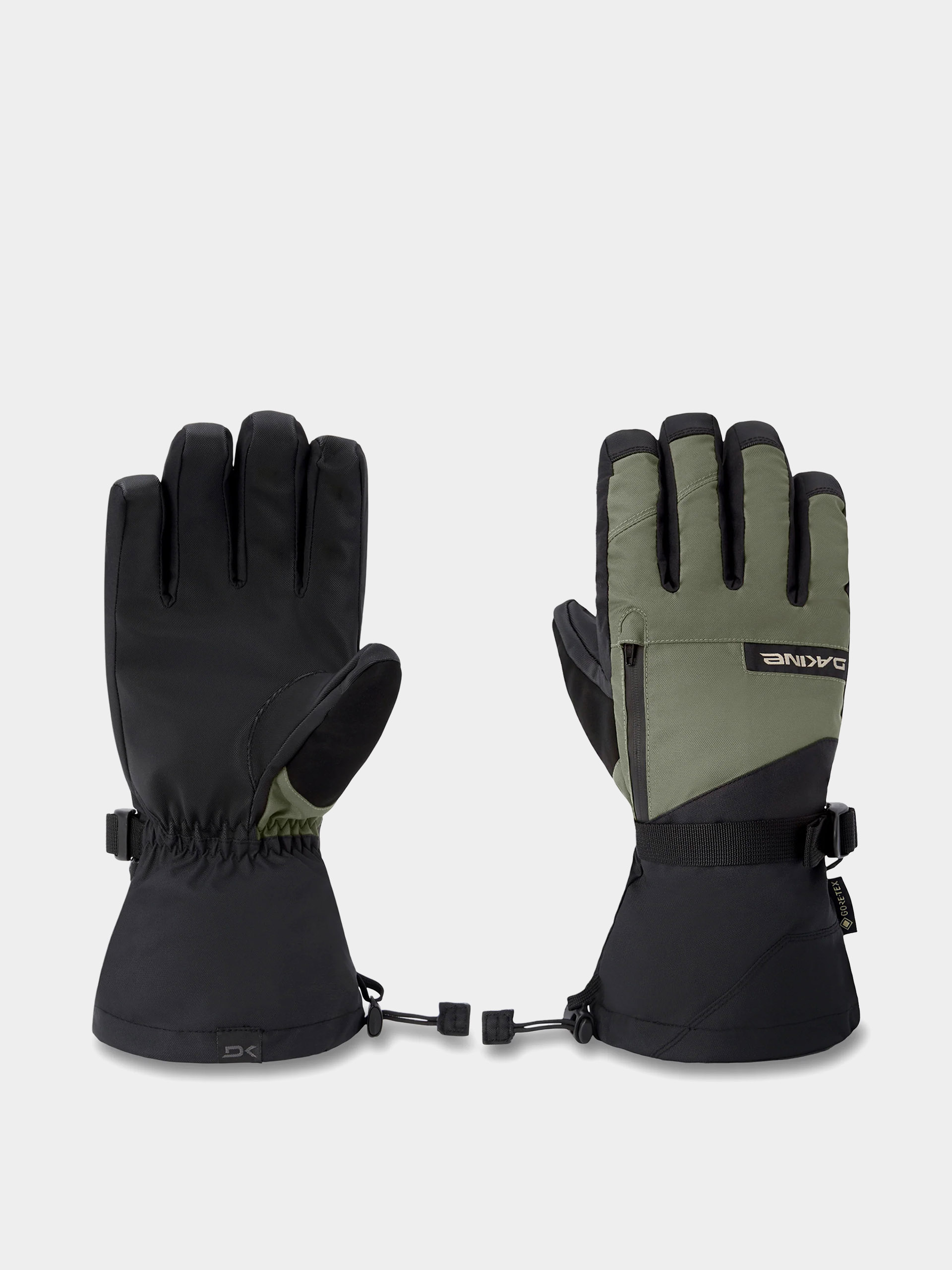 Рукавиці Dakine Titan Gore Tex Glove (mulled basil)
