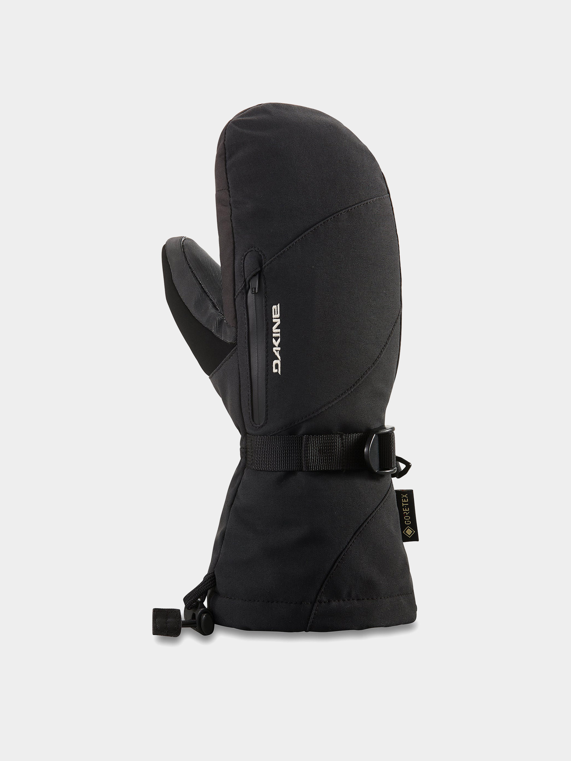 Рукавиці Dakine Sequoia Gore Tex Mitt Wmn