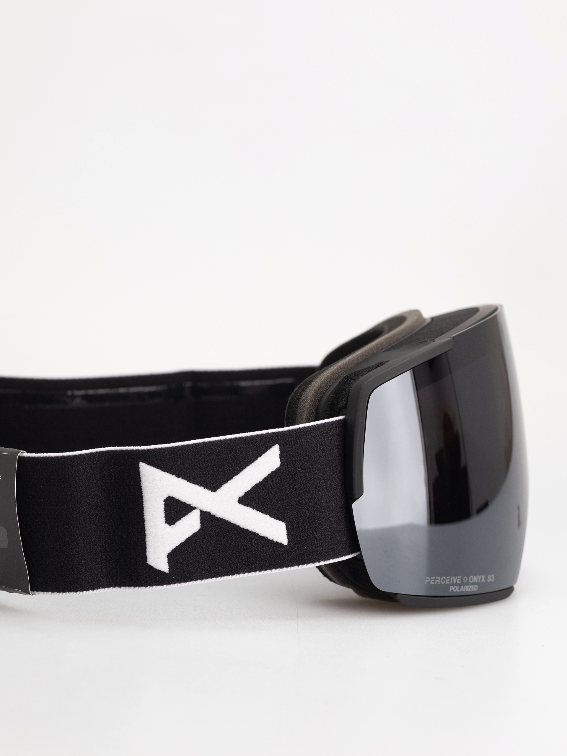 Окуляри для сноуборду Anon M5 Polar (black/perceive polar onyx)
