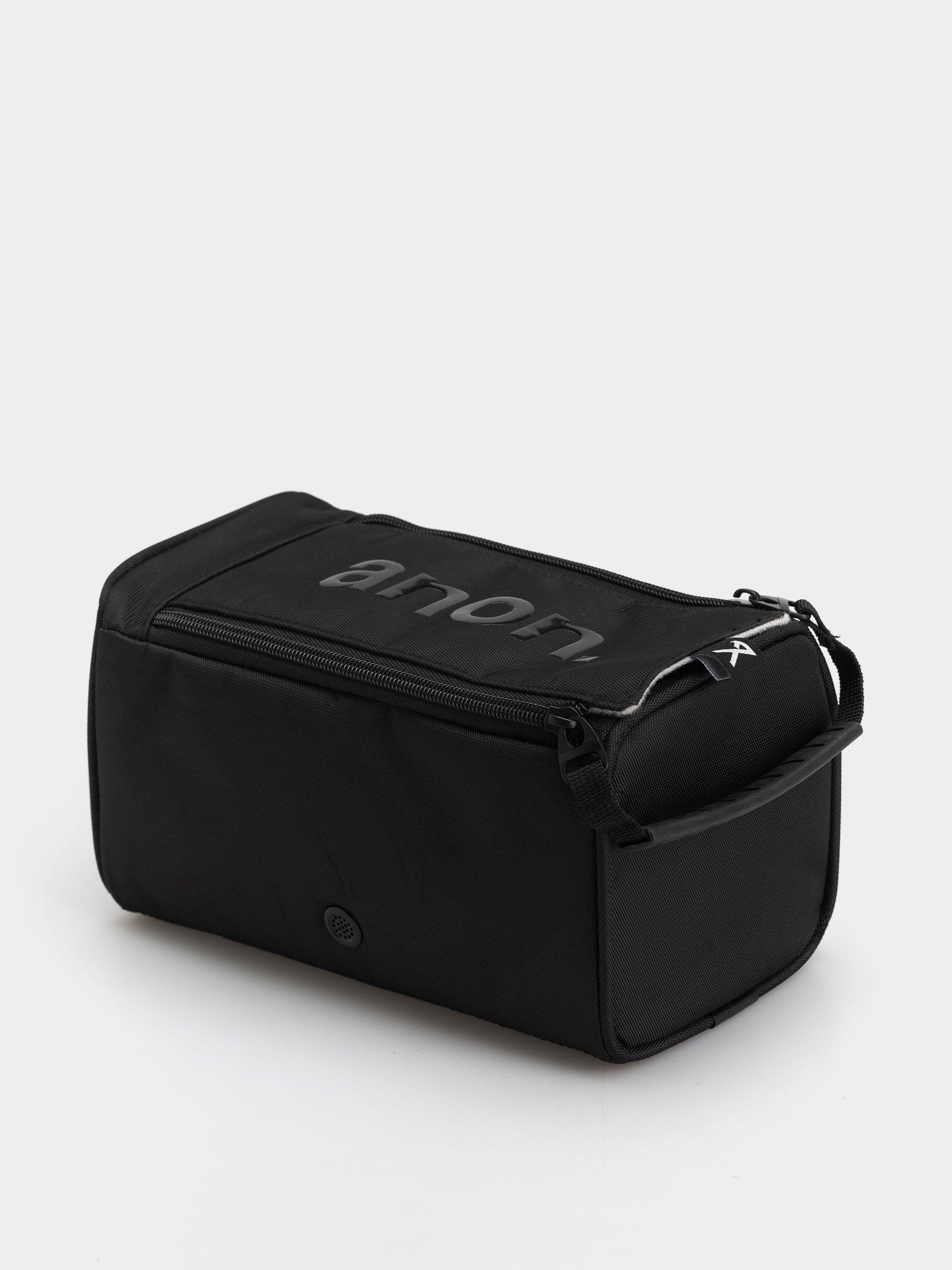 Окуляри для сноуборду Anon M5 Polar (black/perceive polar onyx)