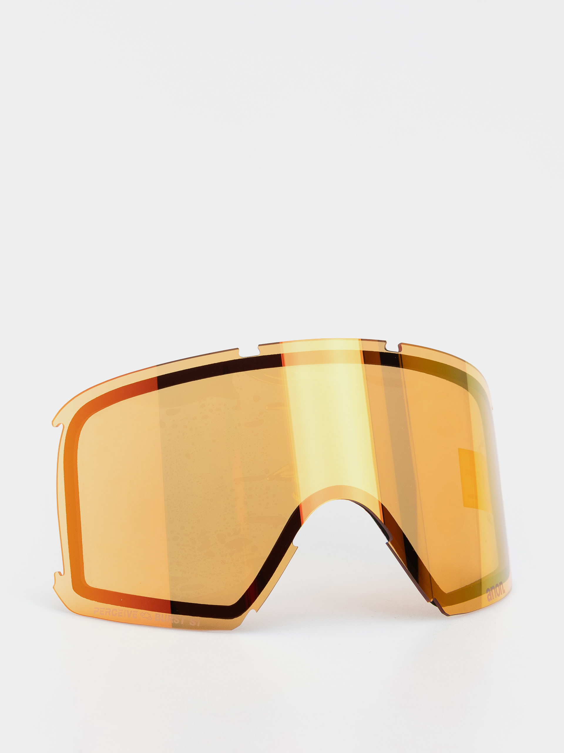 Окуляри для сноуборду Anon Nesa (pink denim/perceive variable blue)