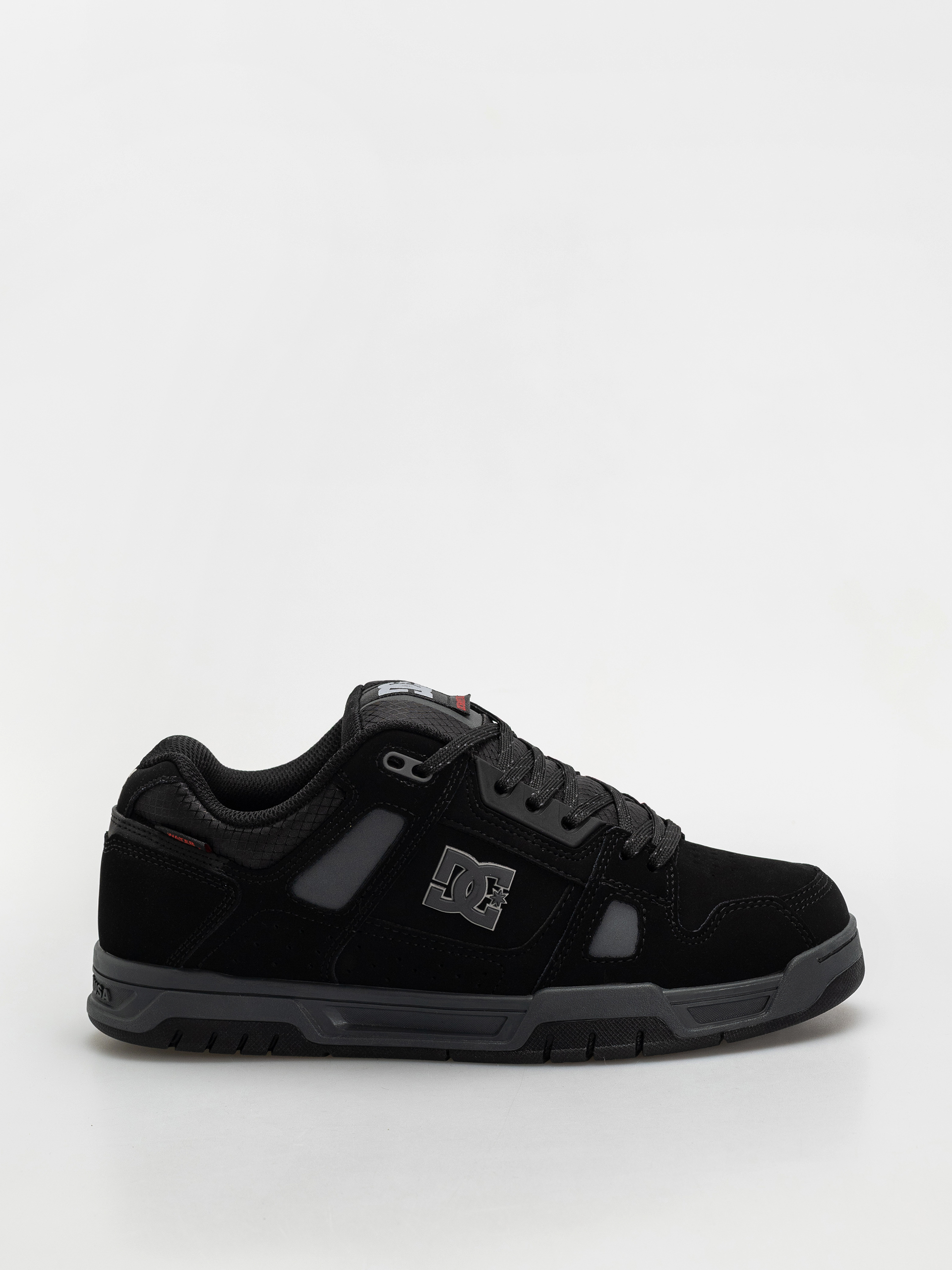 u0412u0437u0443u0442u0442u044f DC Stag Wnt (black/grey/red)