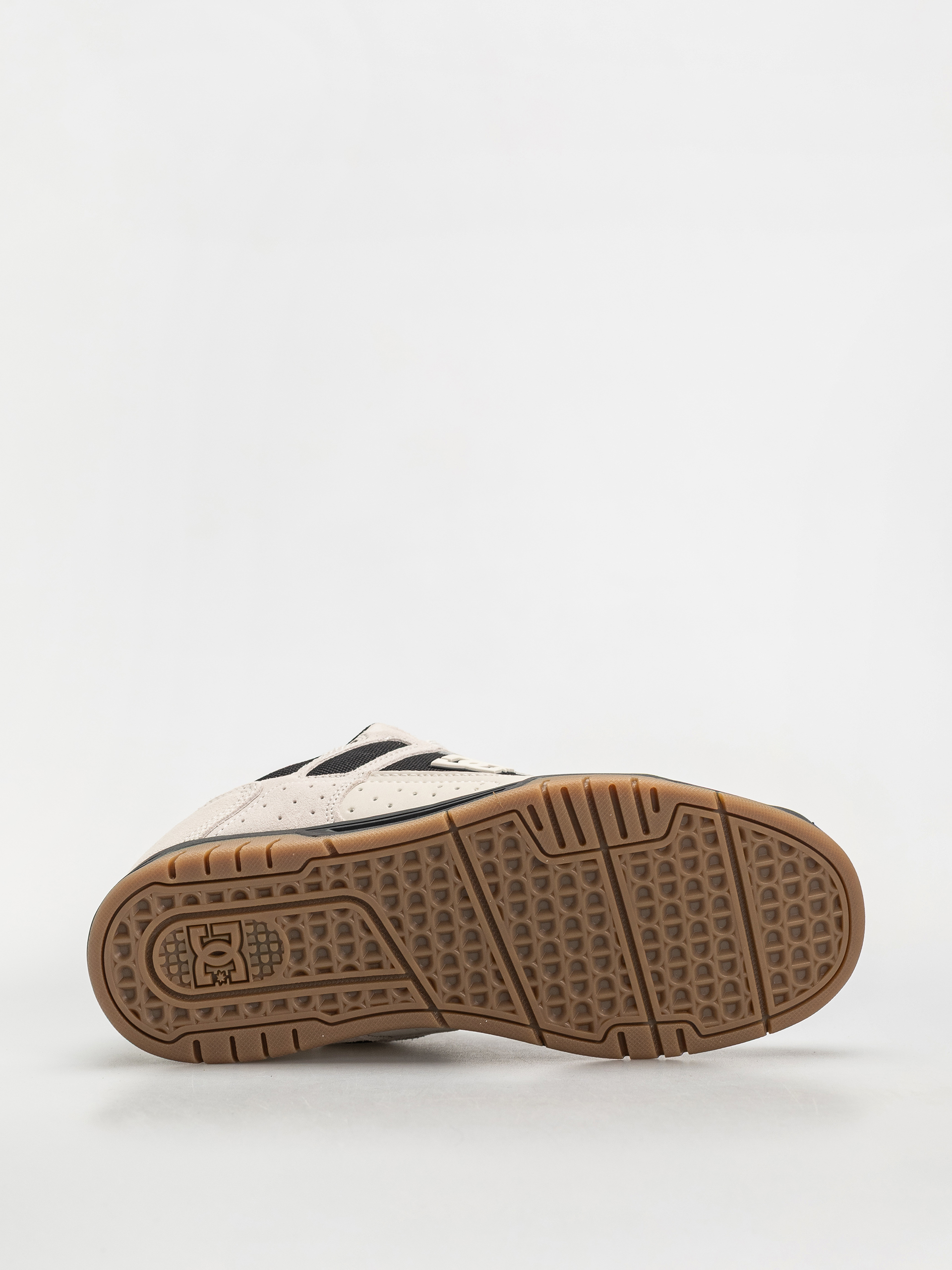 Взуття DC Stag (off white)