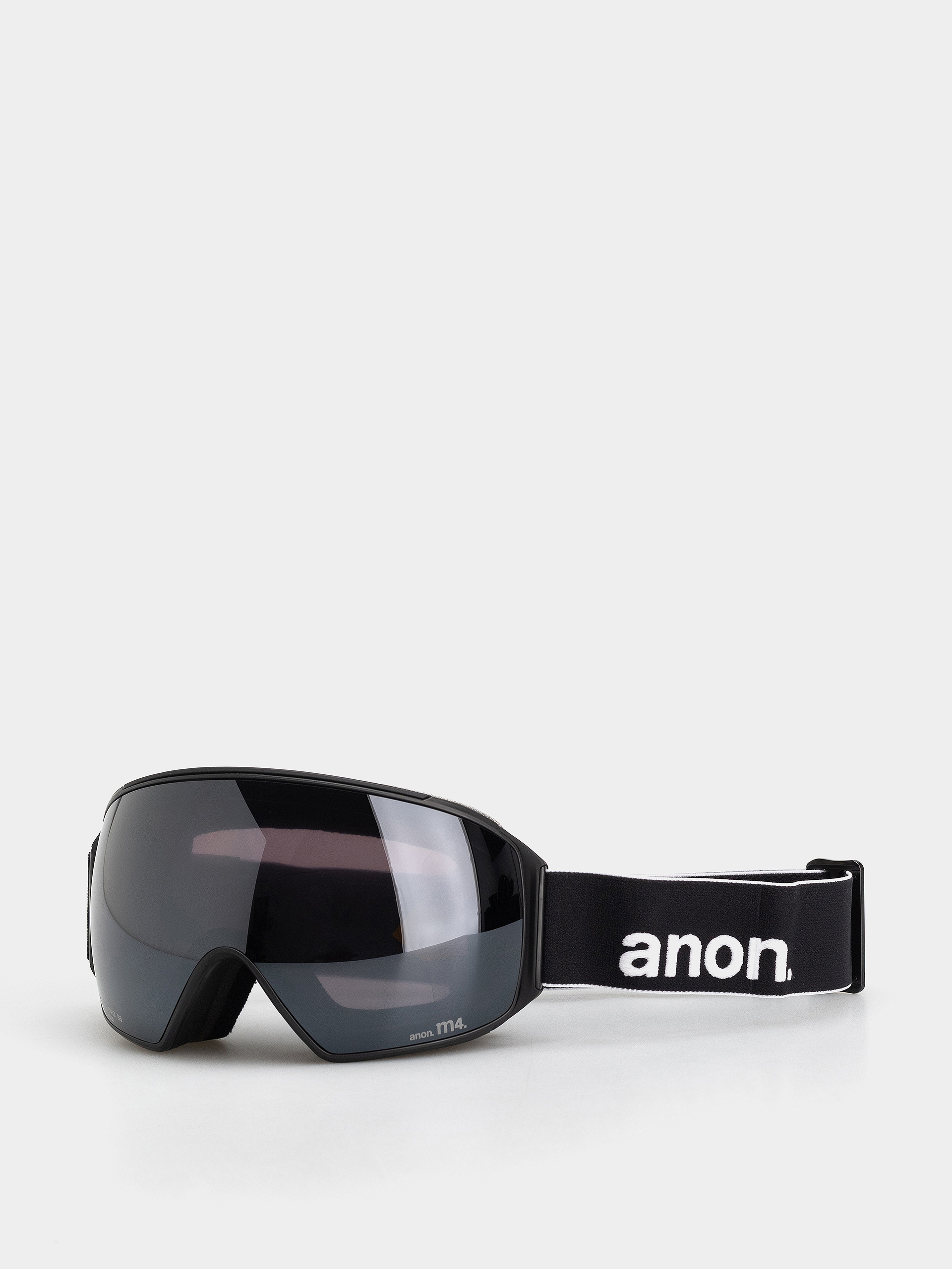 Окуляри для сноуборду Anon M4 Toric Polar (black/perceive polar onyx)