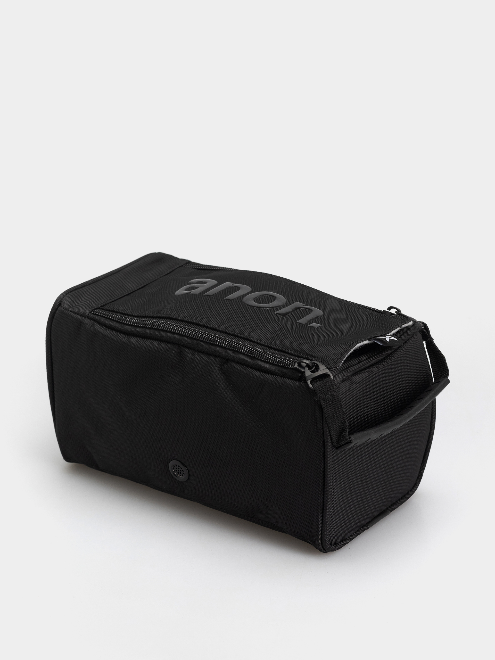 Окуляри для сноуборду Anon M4 Toric Polar (black/perceive polar onyx)