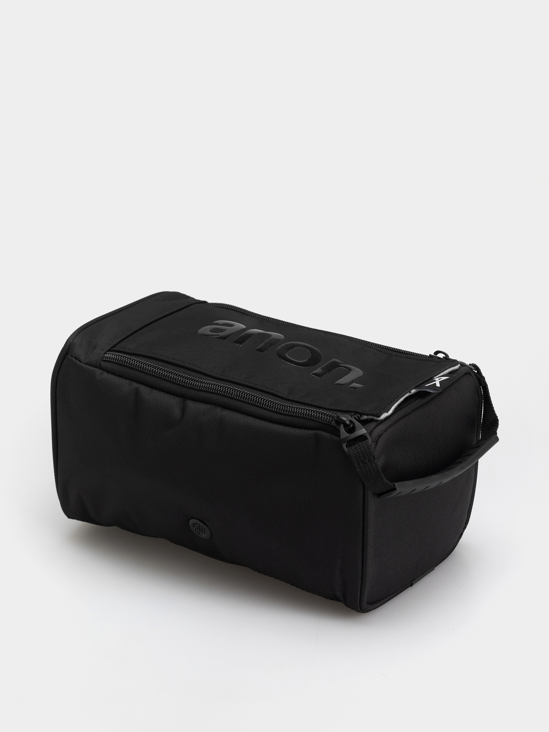 Окуляри для сноуборду Anon M4 Cylindrical Mfi (tilt shift/perceive variable green)