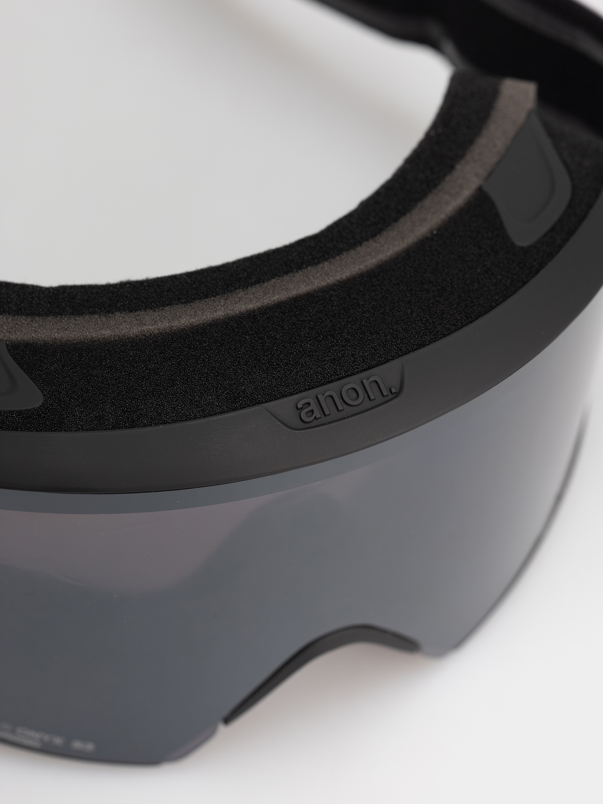 Окуляри для сноуборду Anon M6 Polar (black/perceive polar onyx)