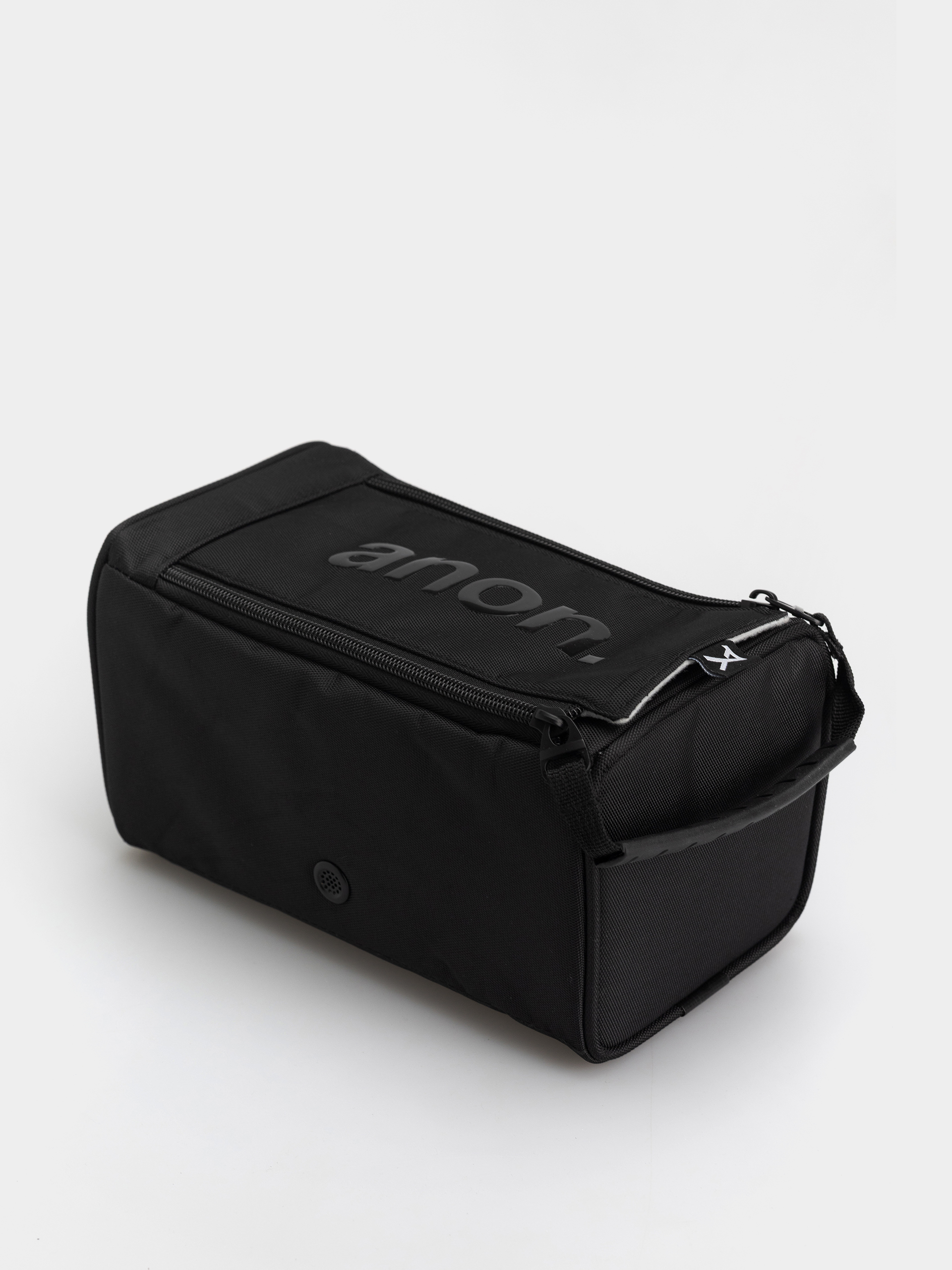 Окуляри для сноуборду Anon M6 Polar (black/perceive polar onyx)