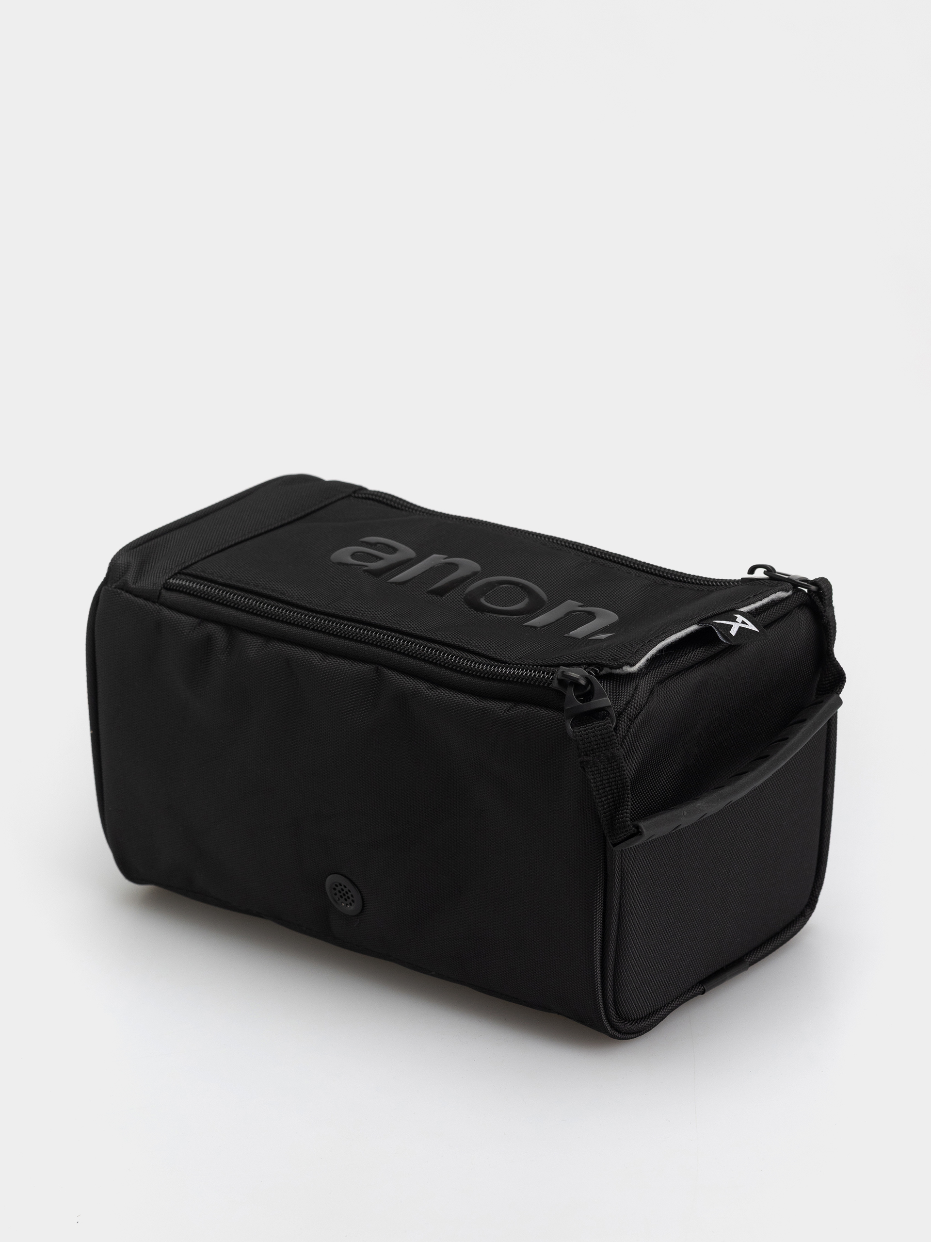 Окуляри для сноуборду Anon M5 (sediment/perceive sunny red)