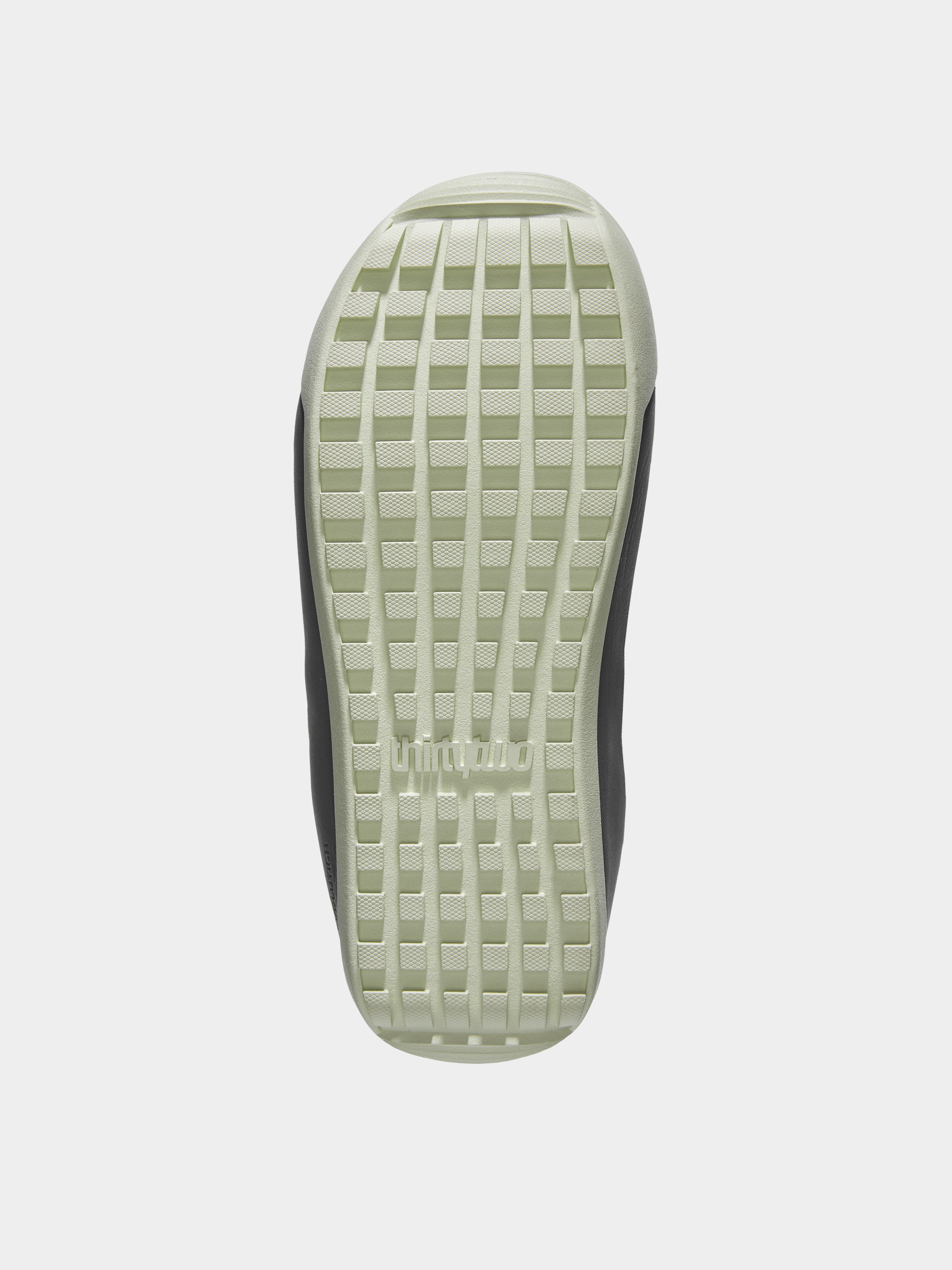 Чоловічі Черевики сноубордичні ThirtyTwo Jp Wlk Forum Pro (black/dark grey)