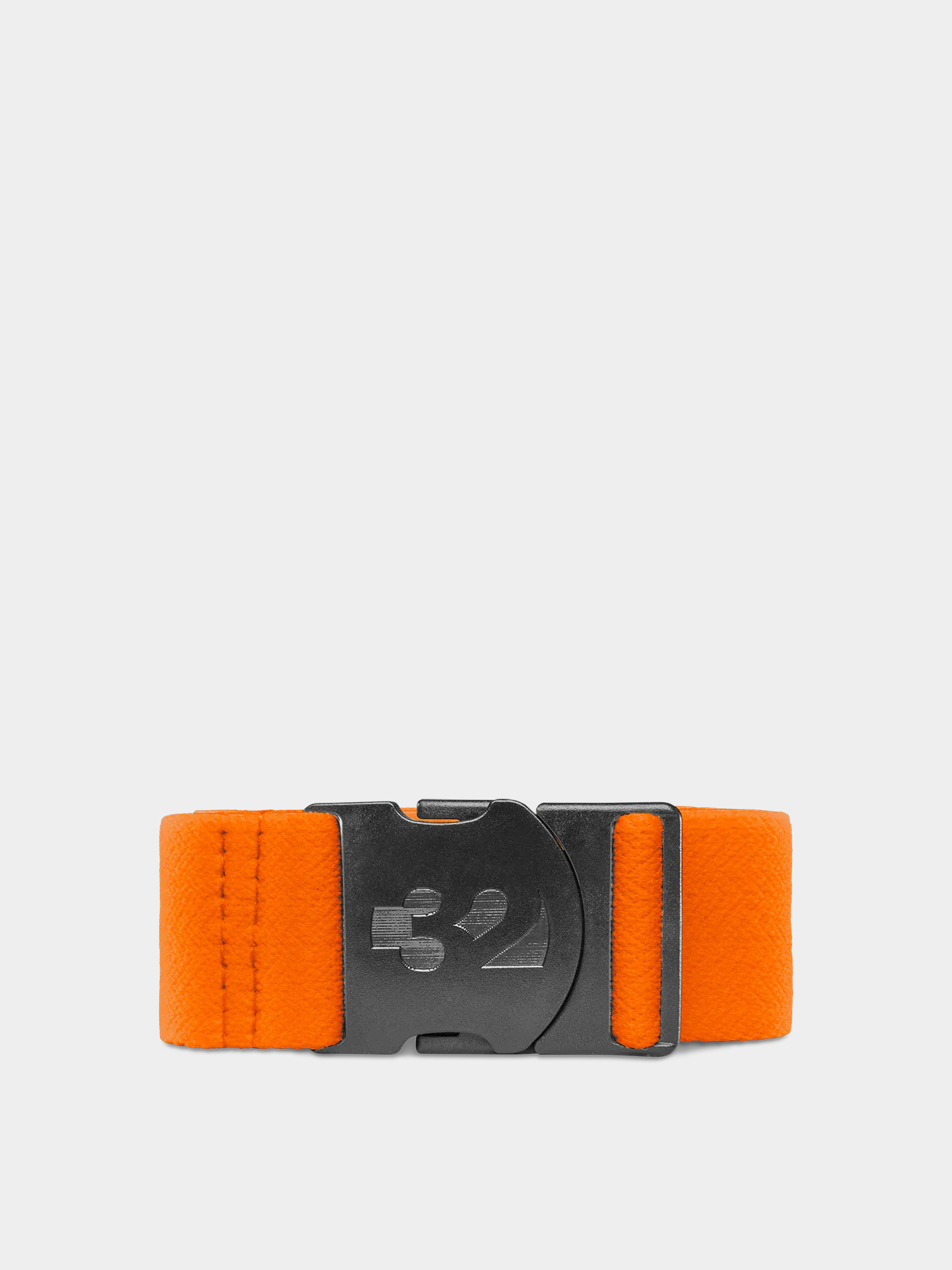 Ремінь ThirtyTwo 32 Cut Out (orange)
