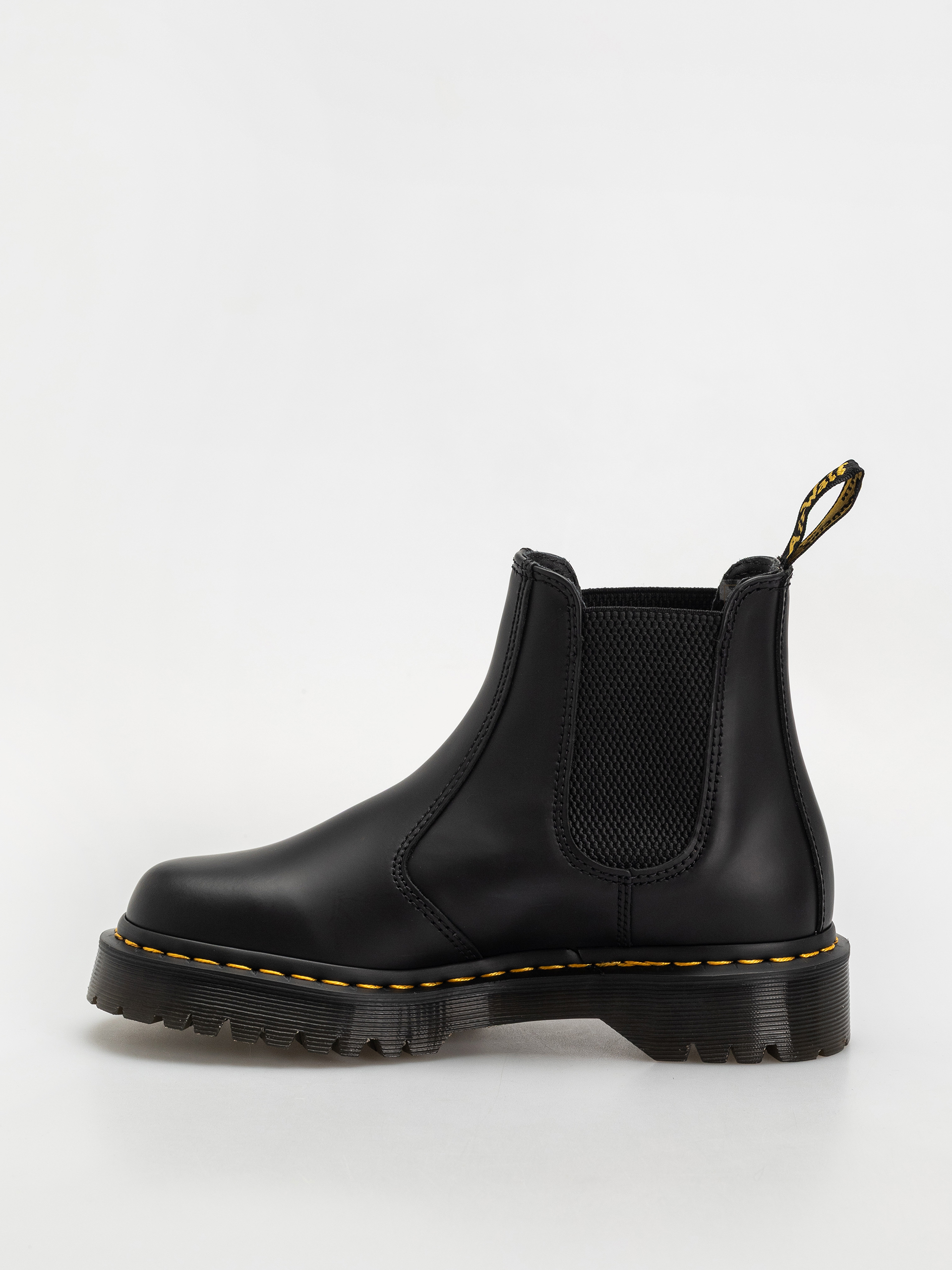 Взуття Dr. Martens 2976 Bex Chelsea (black smooth)