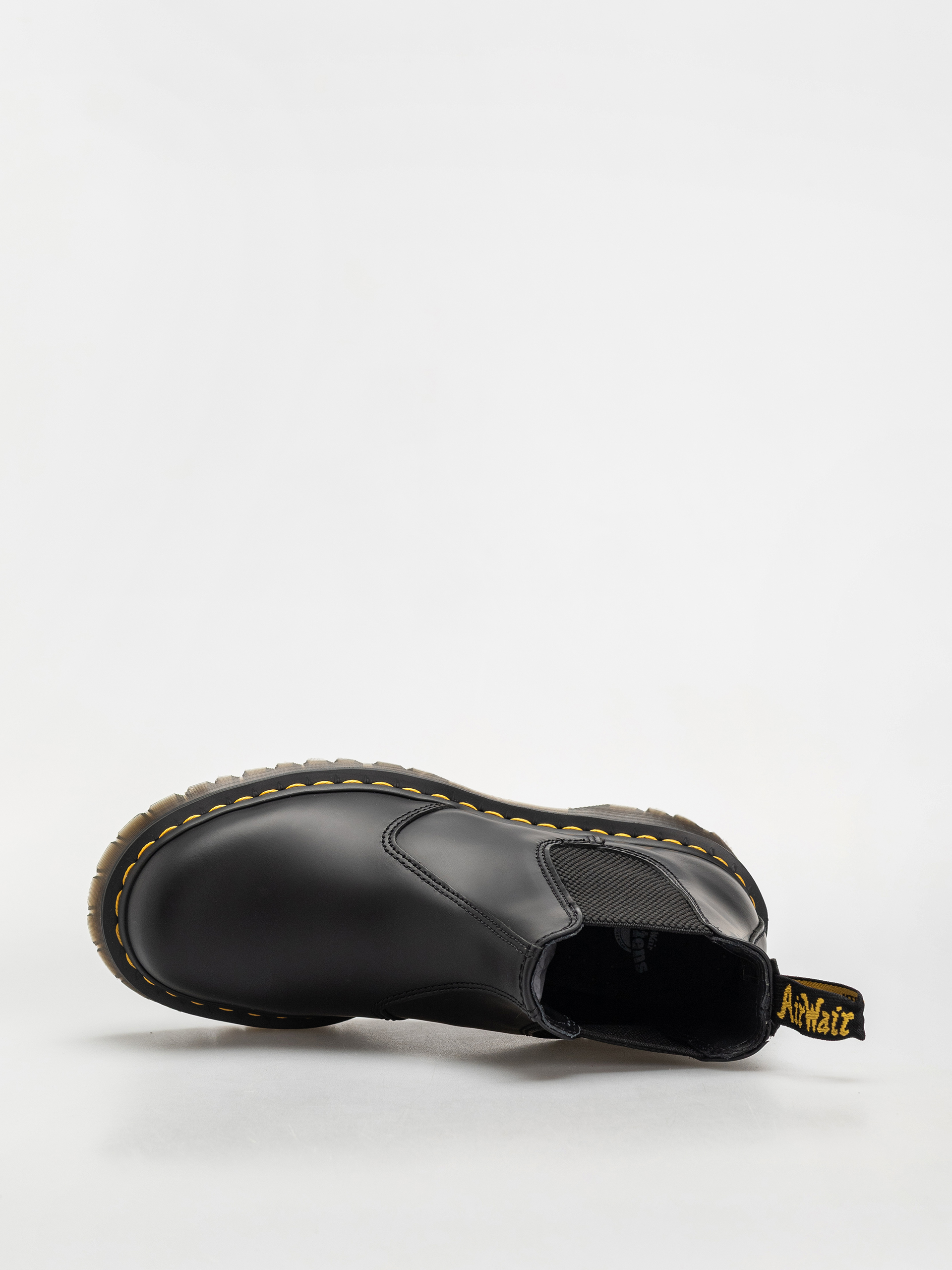 Взуття Dr. Martens 2976 Bex Chelsea (black smooth)