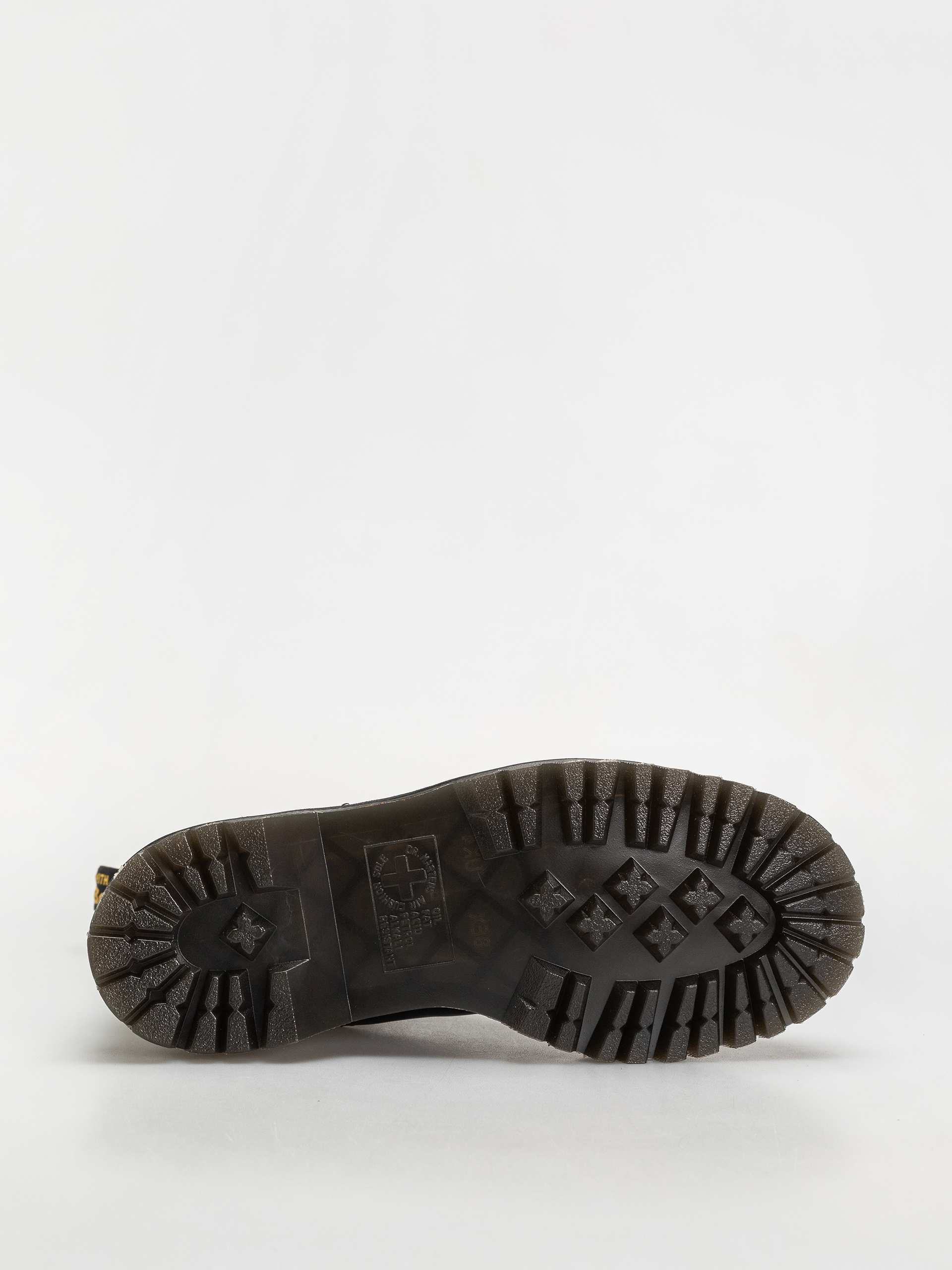 Взуття Dr. Martens 2976 Bex Chelsea (black smooth)