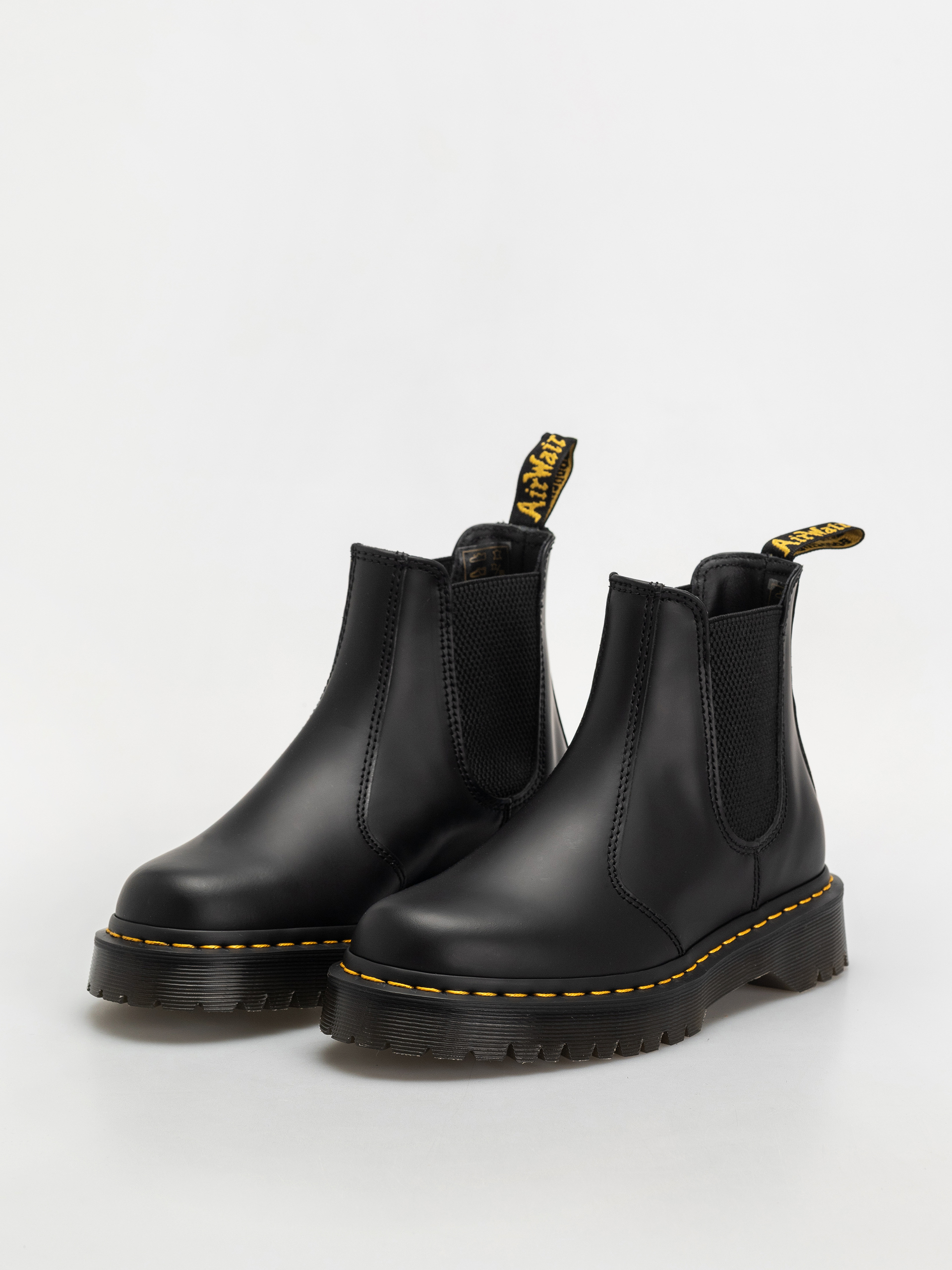 Взуття Dr. Martens 2976 Bex Chelsea (black smooth)