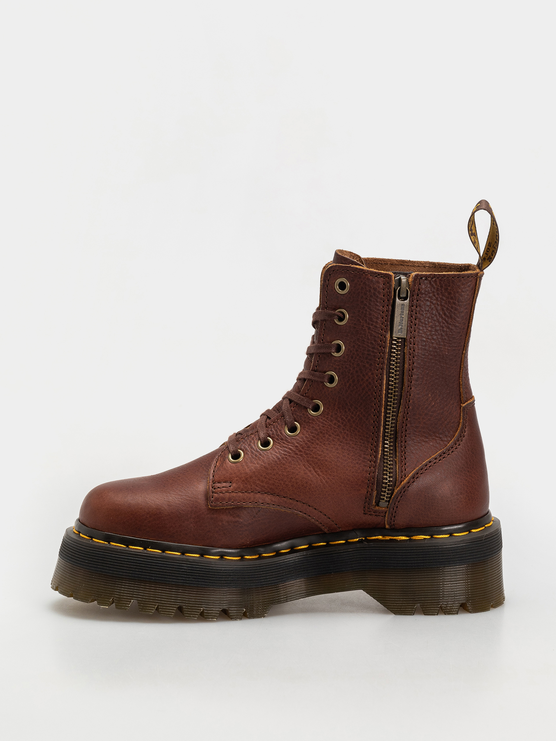 Взуття Dr. Martens Jadon (cashew ambassador)