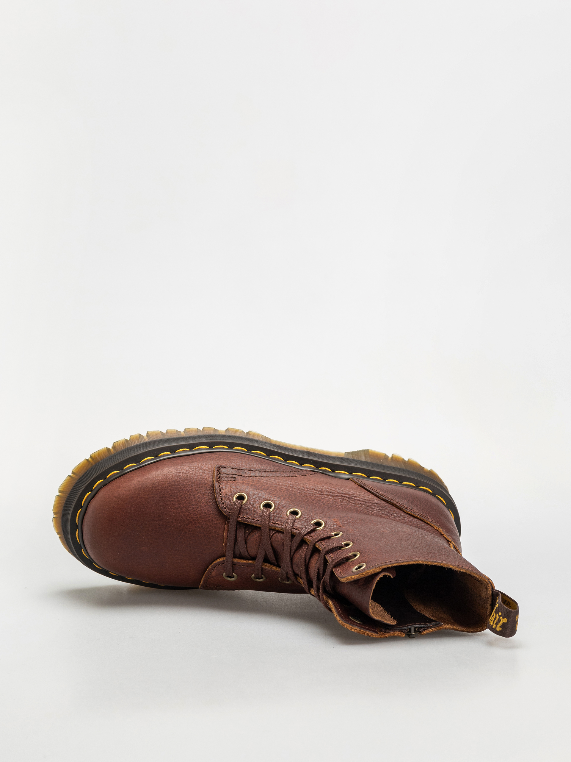 Взуття Dr. Martens Jadon (cashew ambassador)