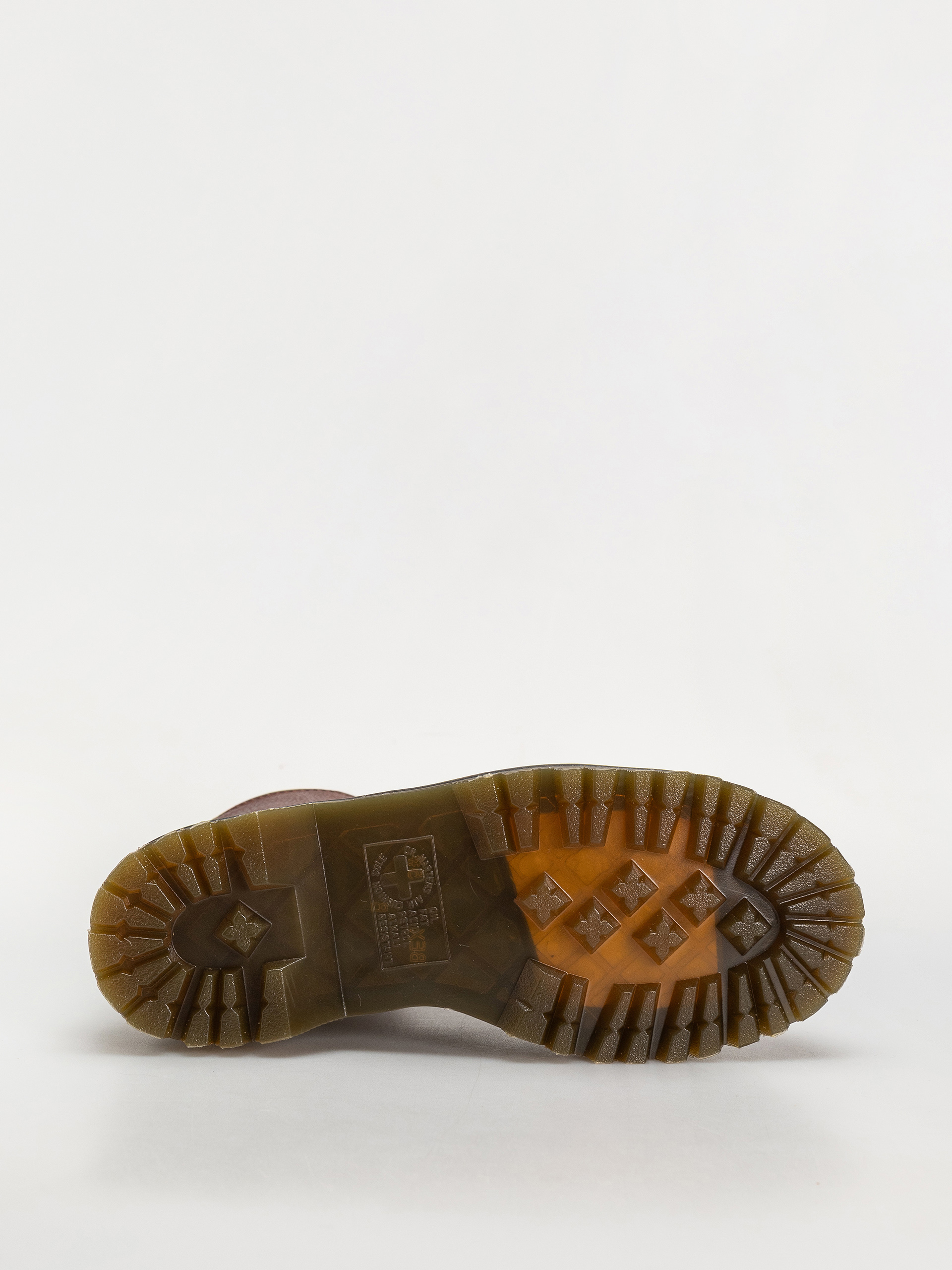 Взуття Dr. Martens Jadon (cashew ambassador)