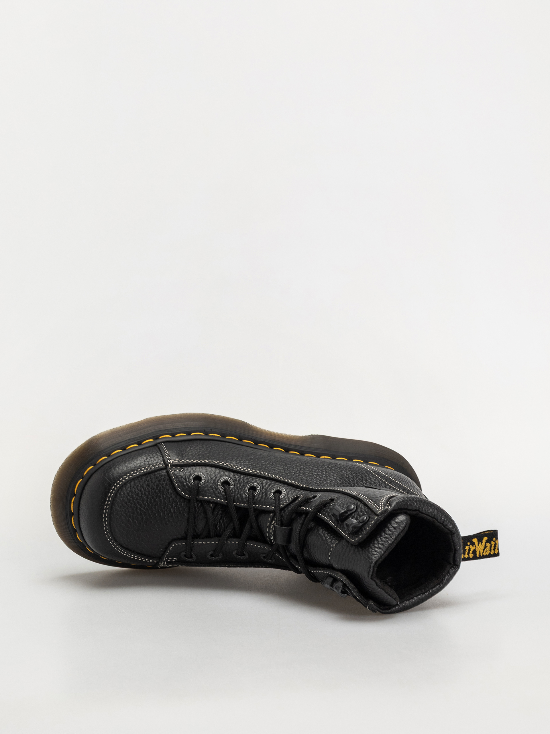 Взуття Dr. Martens Buzz 8i Wmn (black milled nappa)