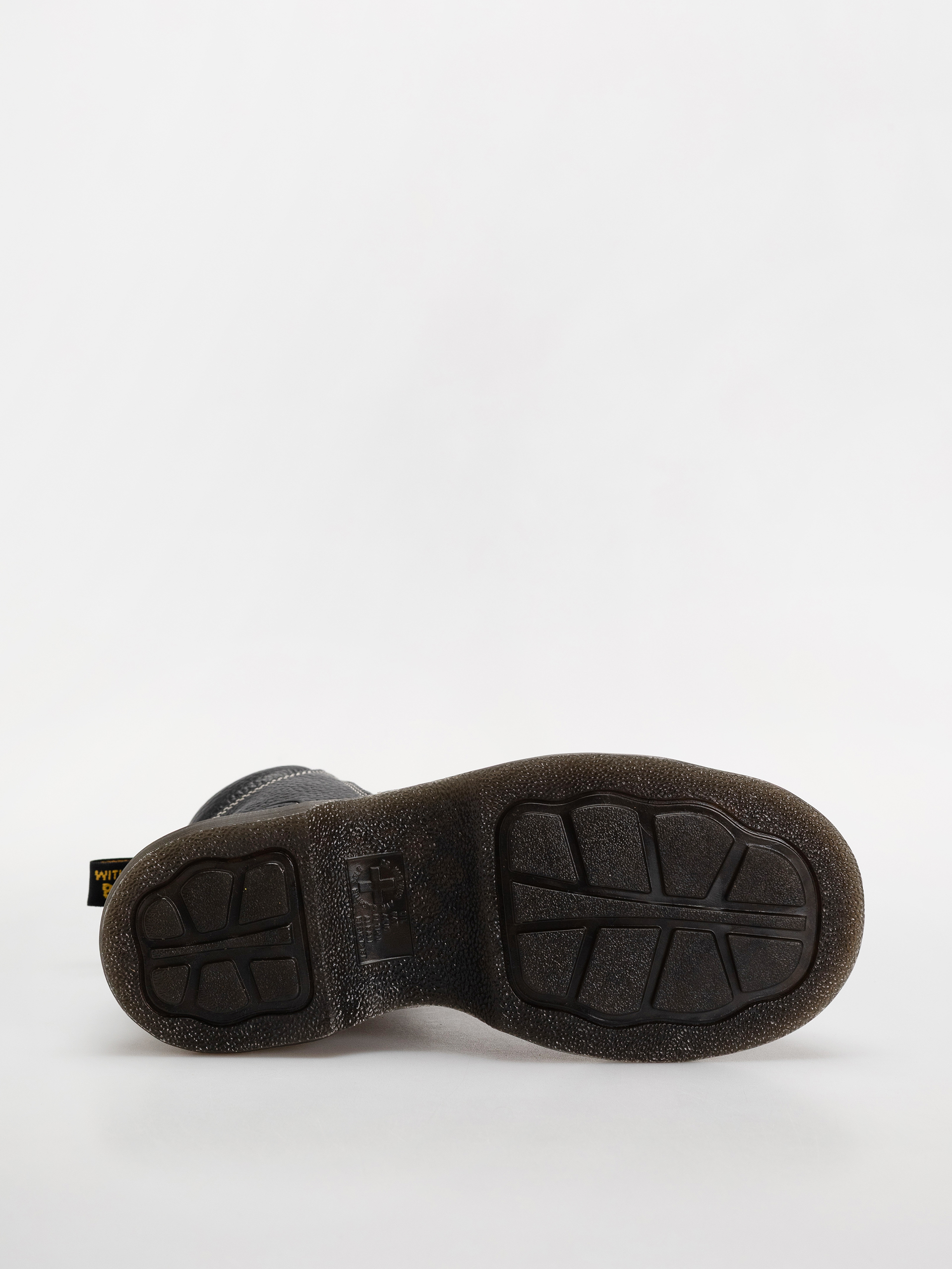 Взуття Dr. Martens Buzz 8i Wmn (black milled nappa)