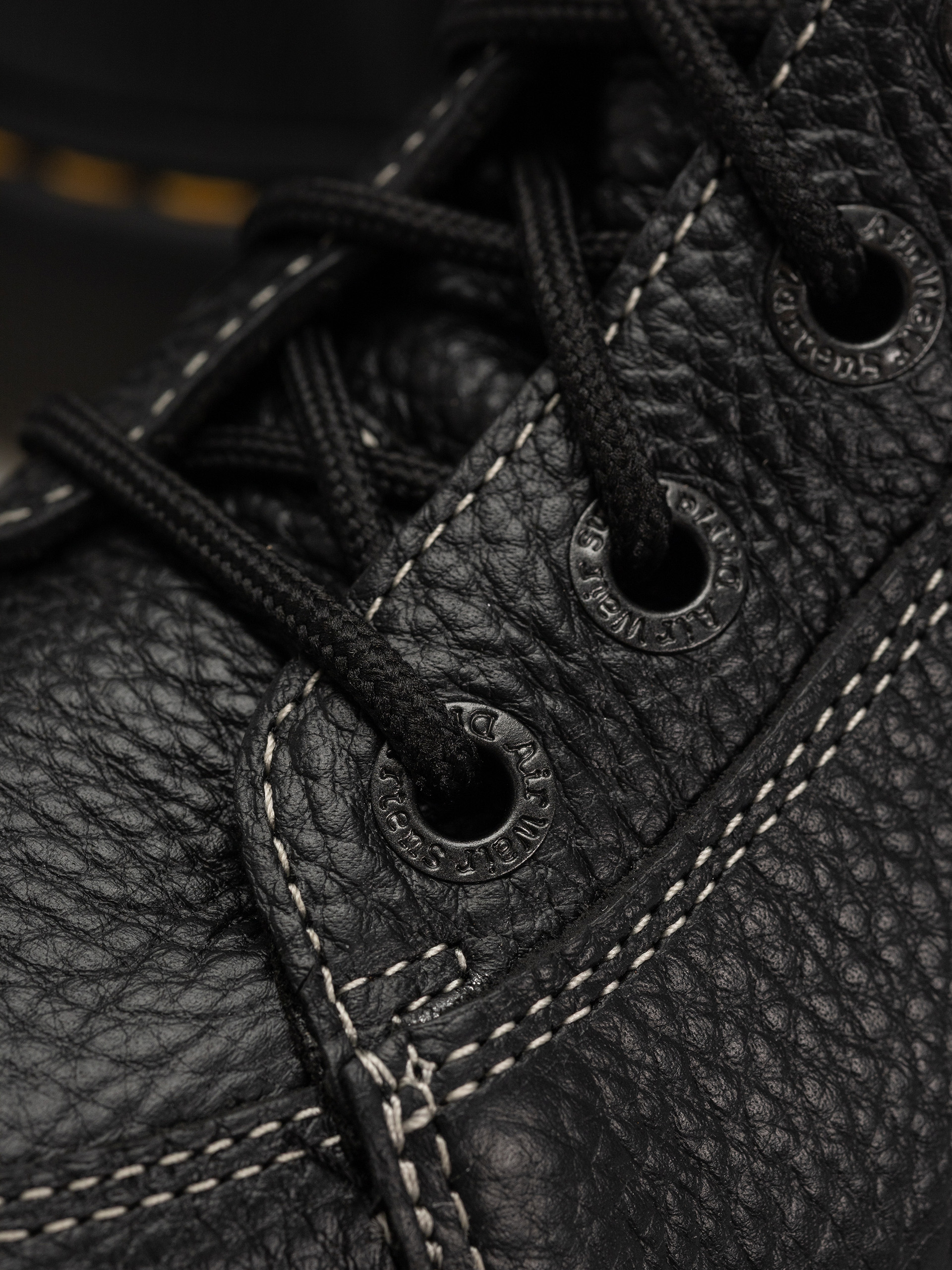 Взуття Dr. Martens Buzz 8i Wmn (black milled nappa)